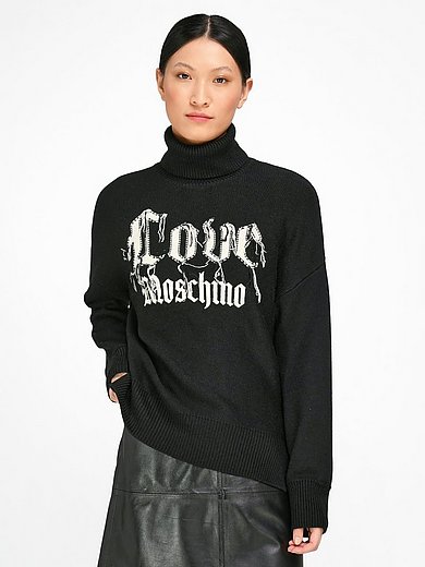 Love Moschino - Pullover