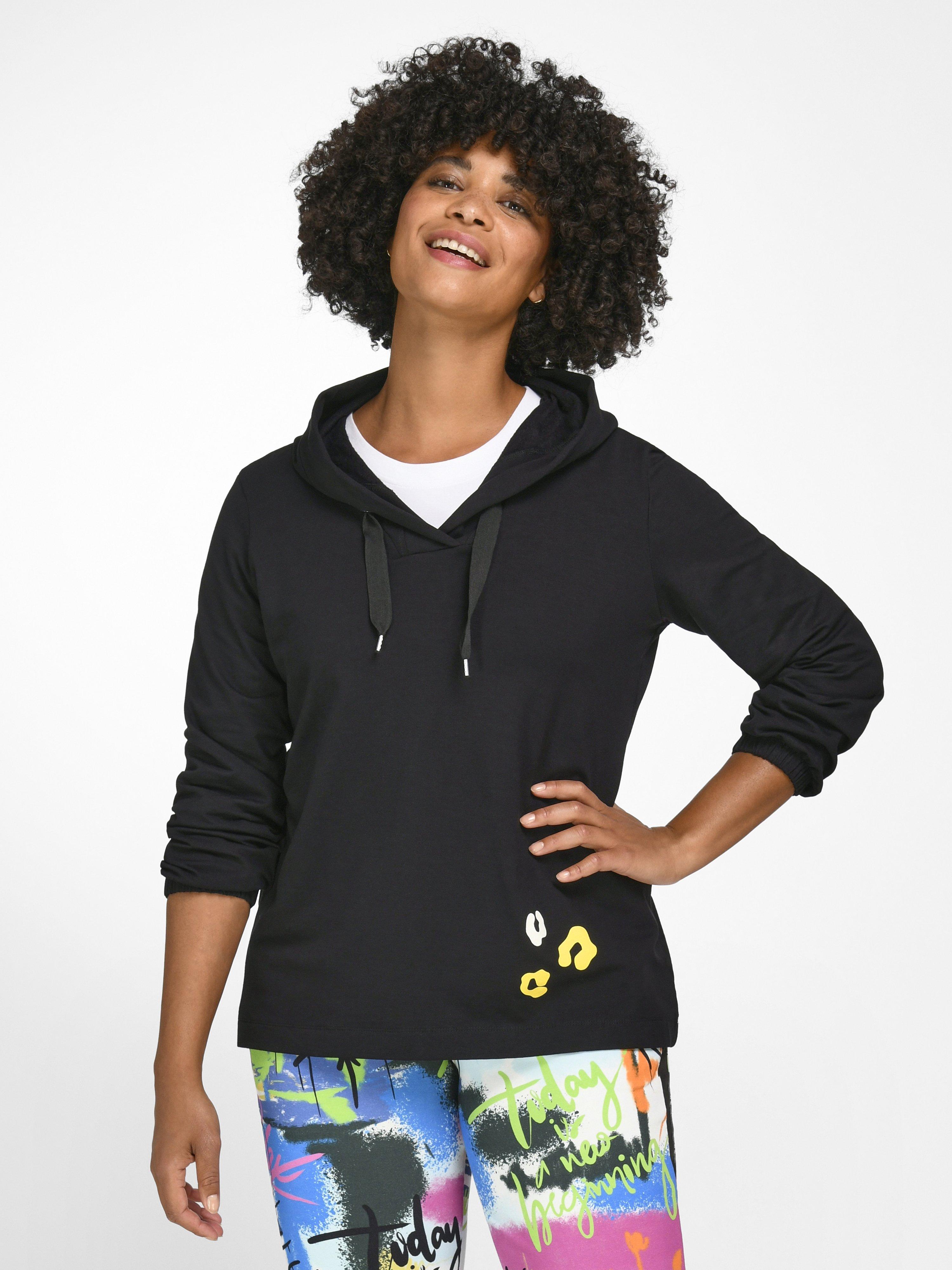 seeyou - Le sweatshirt à capuche