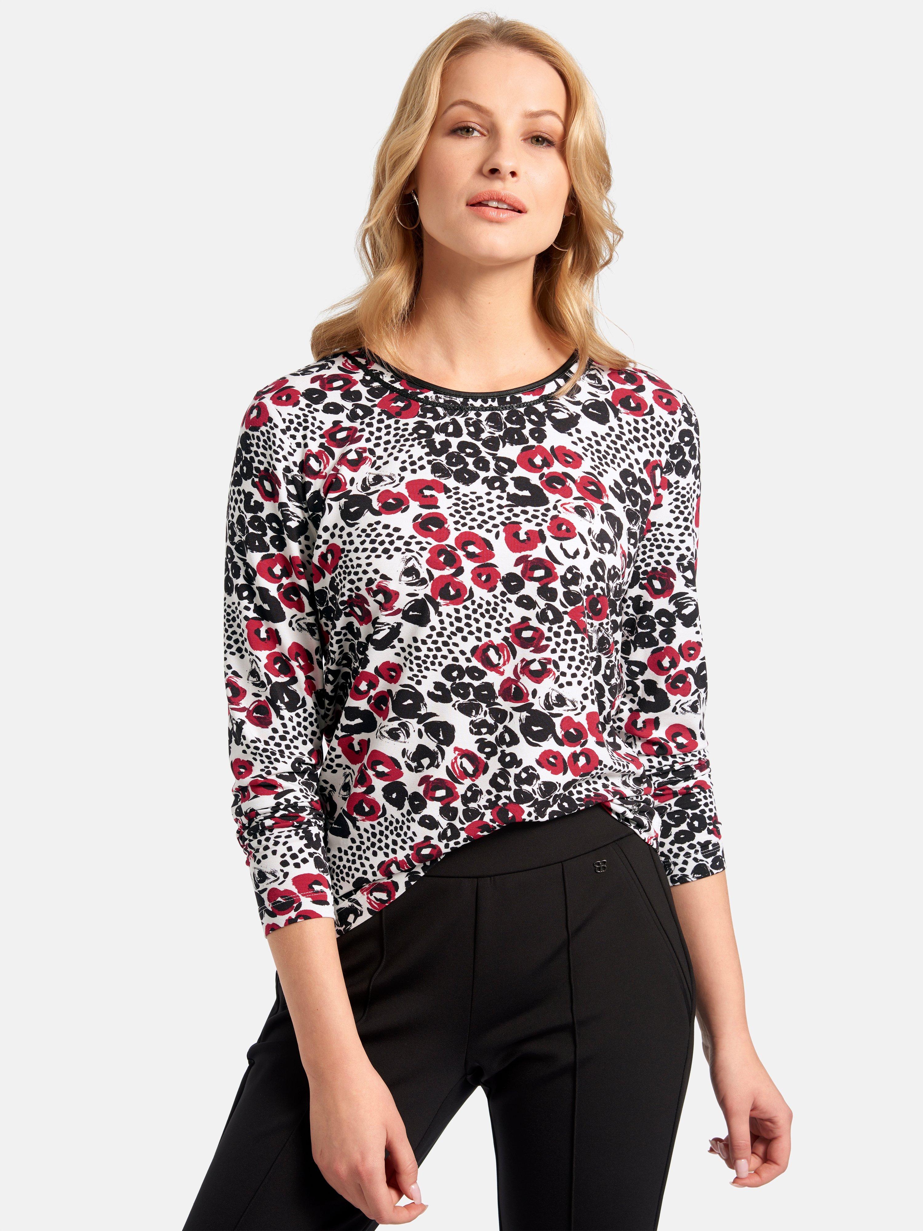 Basler - Rundhals-Shirt