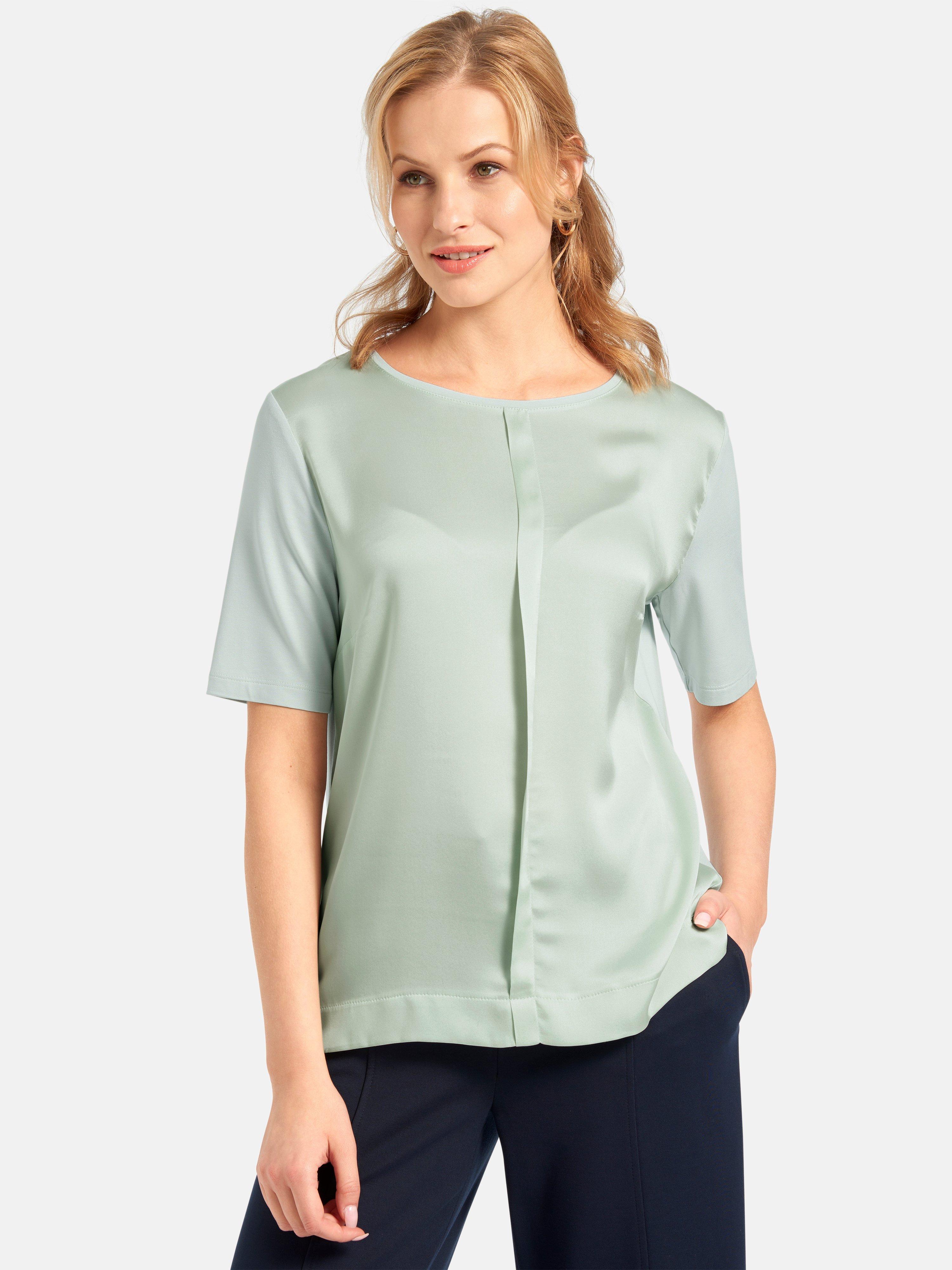 Basler - Rundhals-Shirt