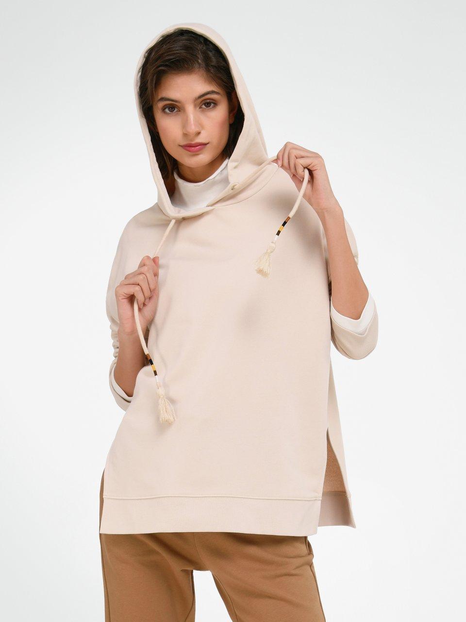 Margittes - Le sweat-shirt