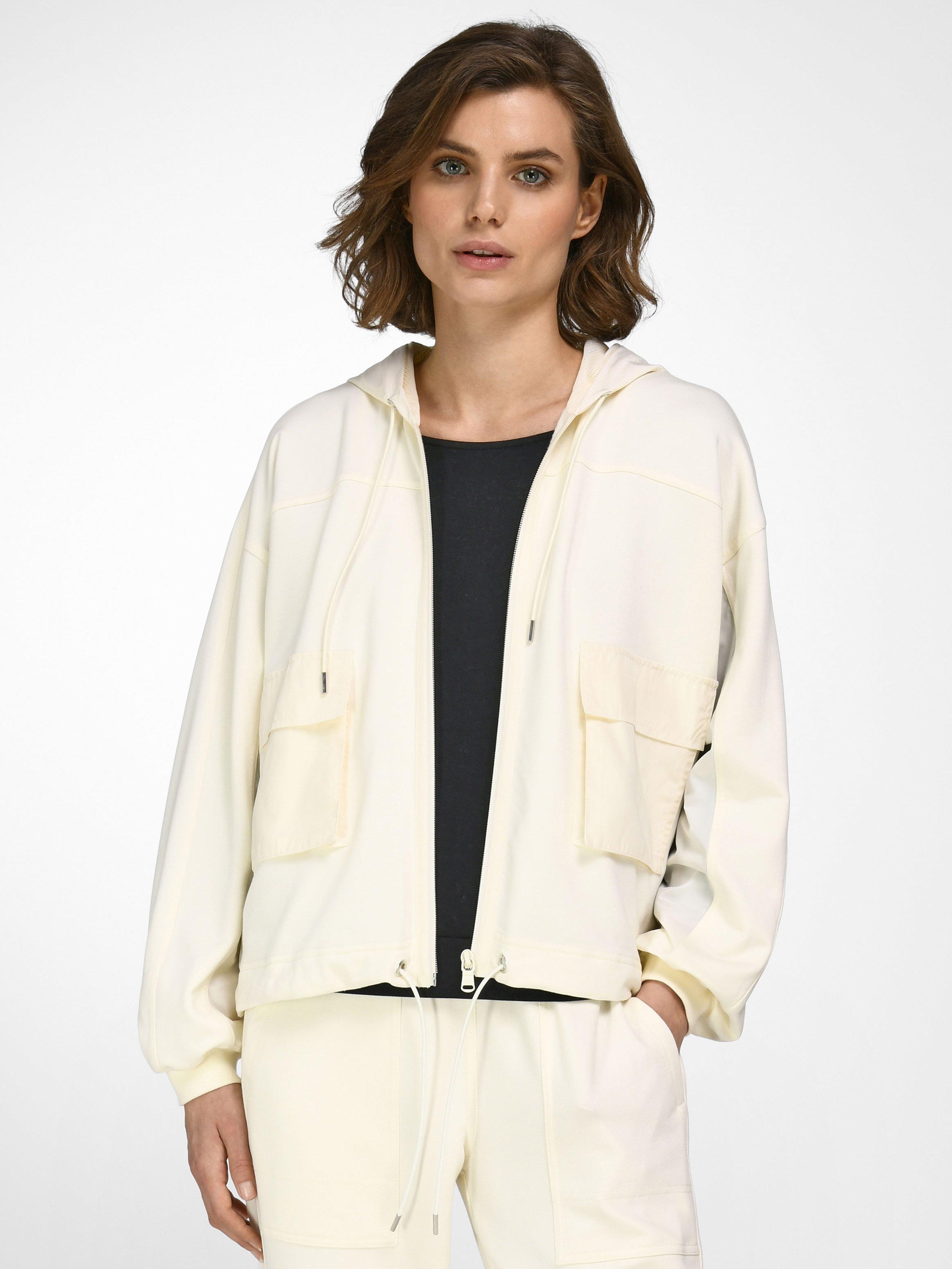 WALL London - Hoodie-Sweatjacke