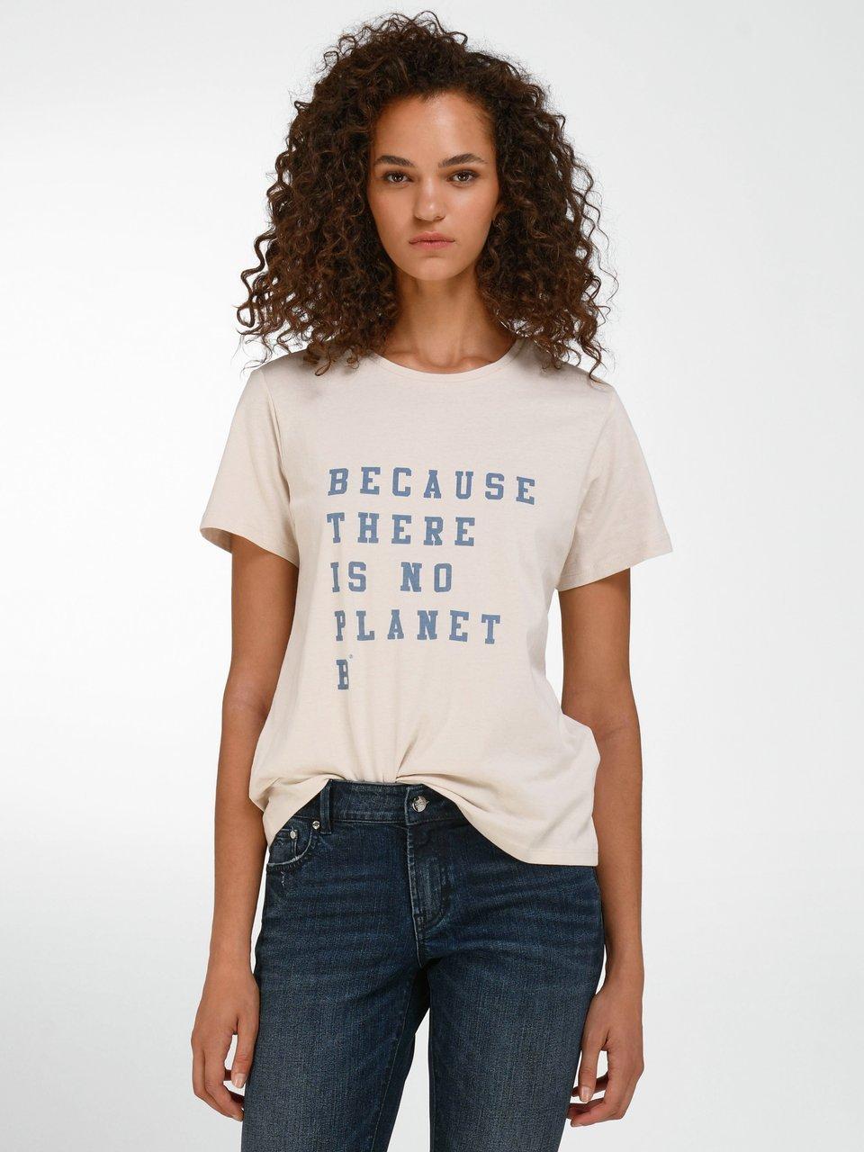 Ecoalf - Le T-shirt