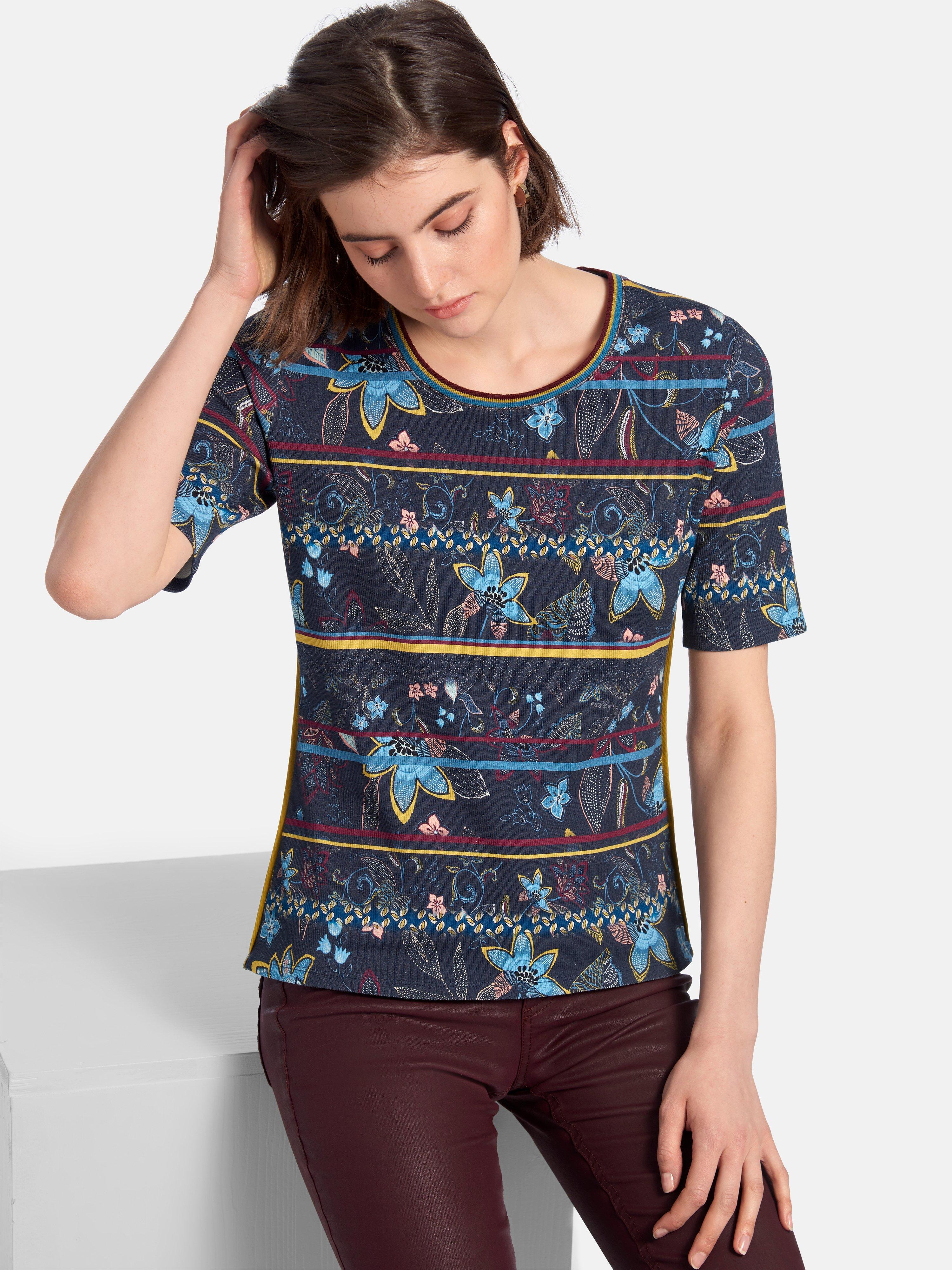 Betty Barclay - Rundhals-Shirt