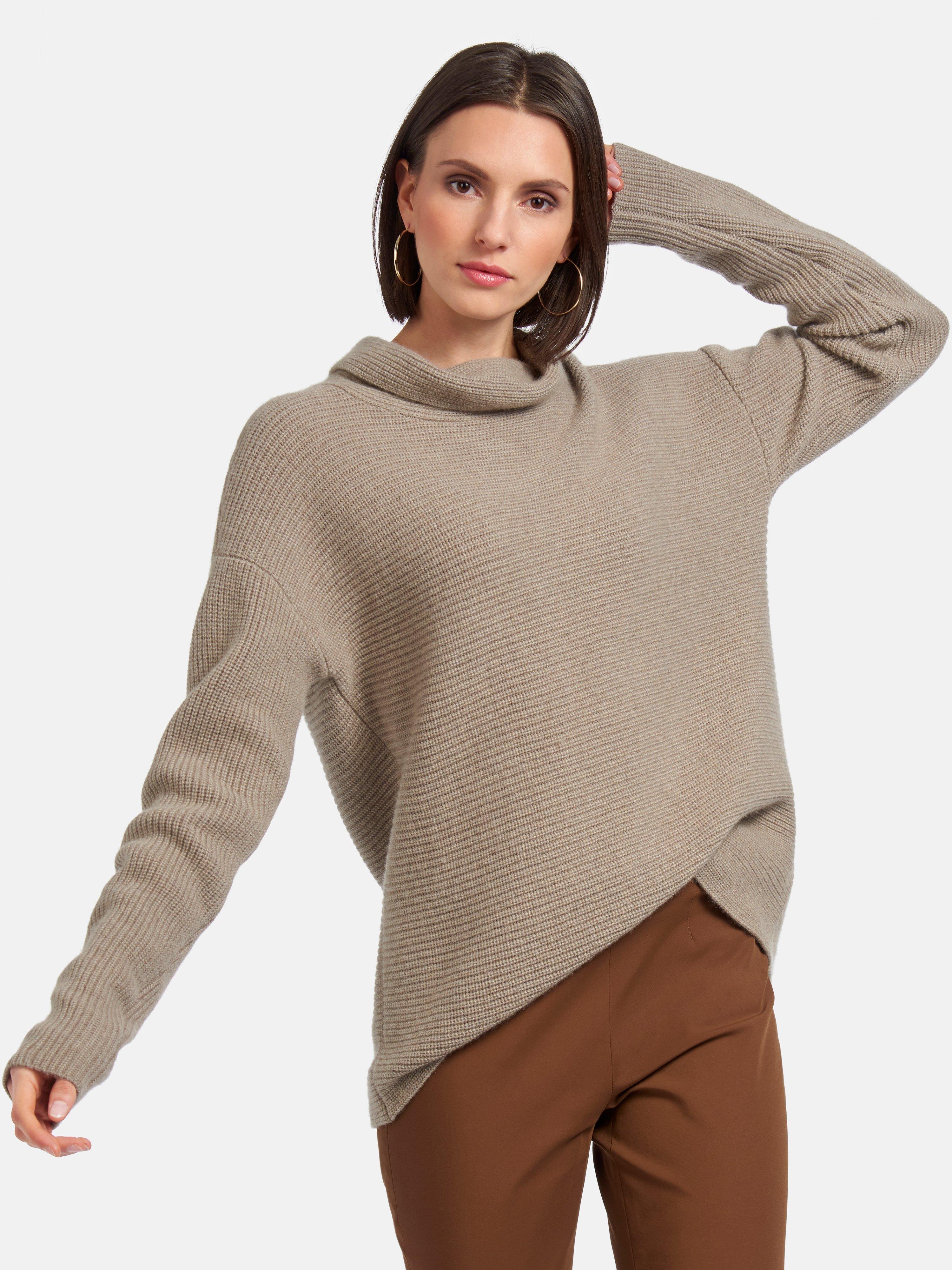 (THE MERCER) N.Y. - Rollkragen-Pullover
