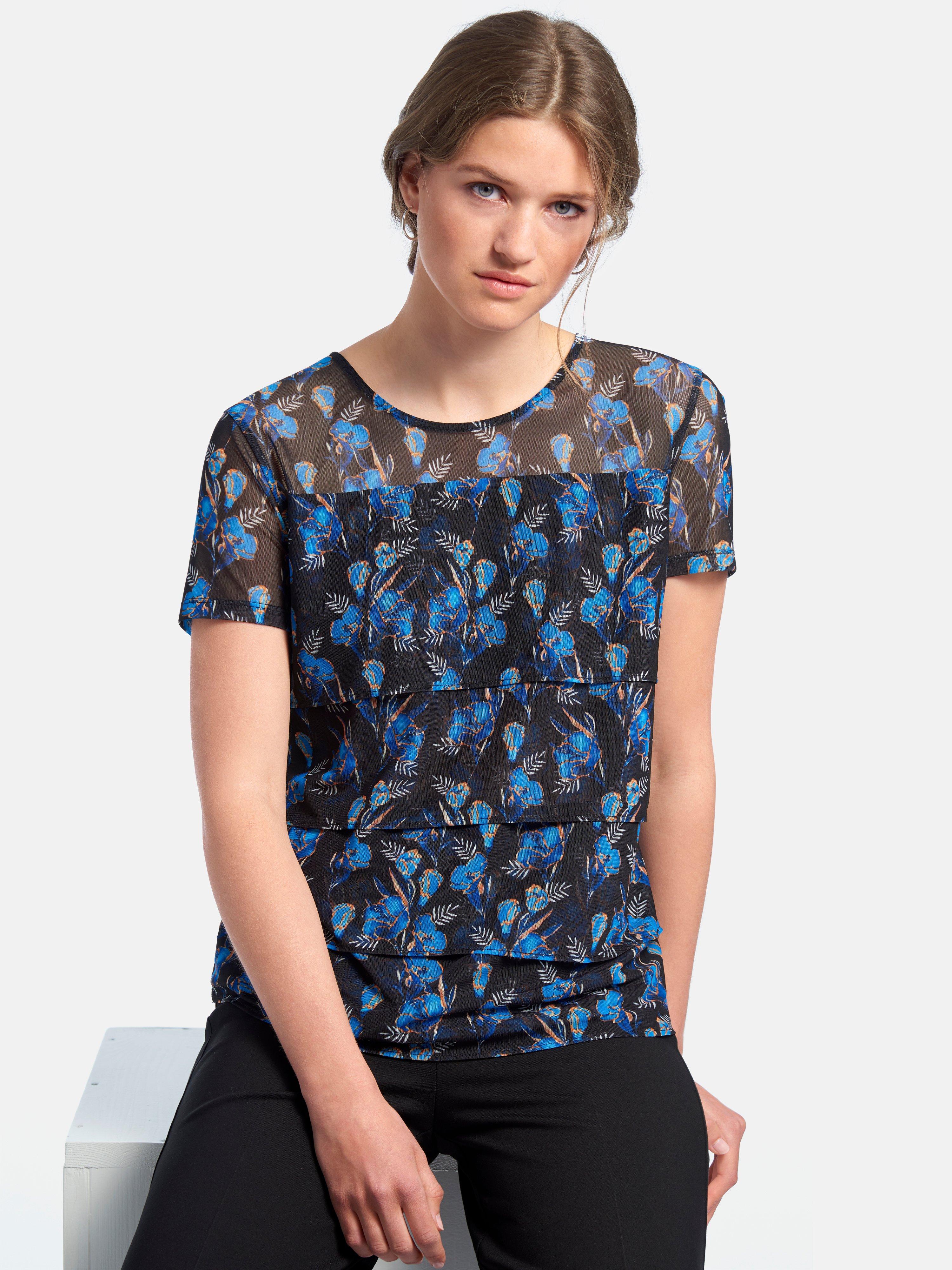 Gerry Weber - Rundhals-Shirt