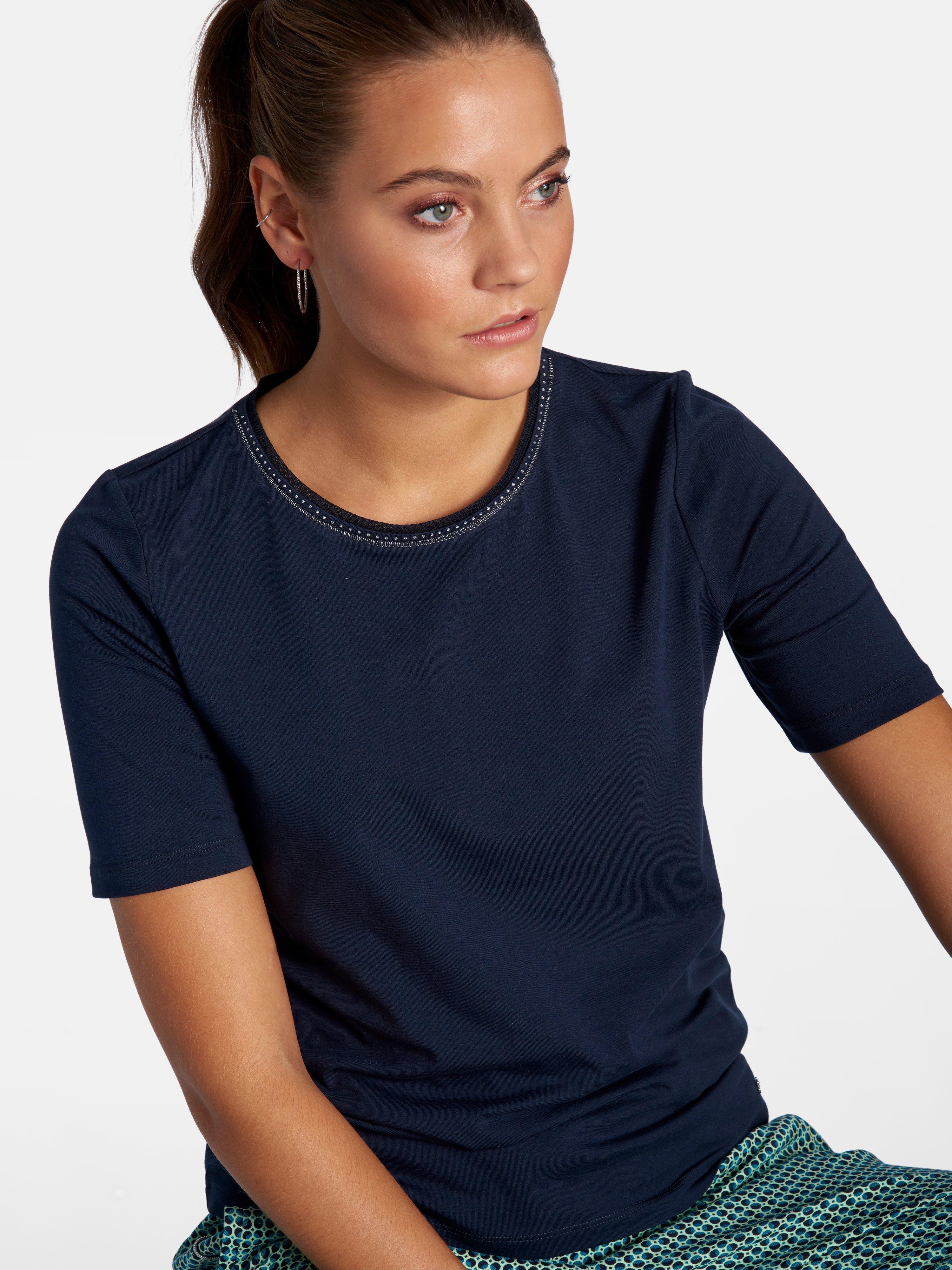 Basler - Rundhals-Shirt