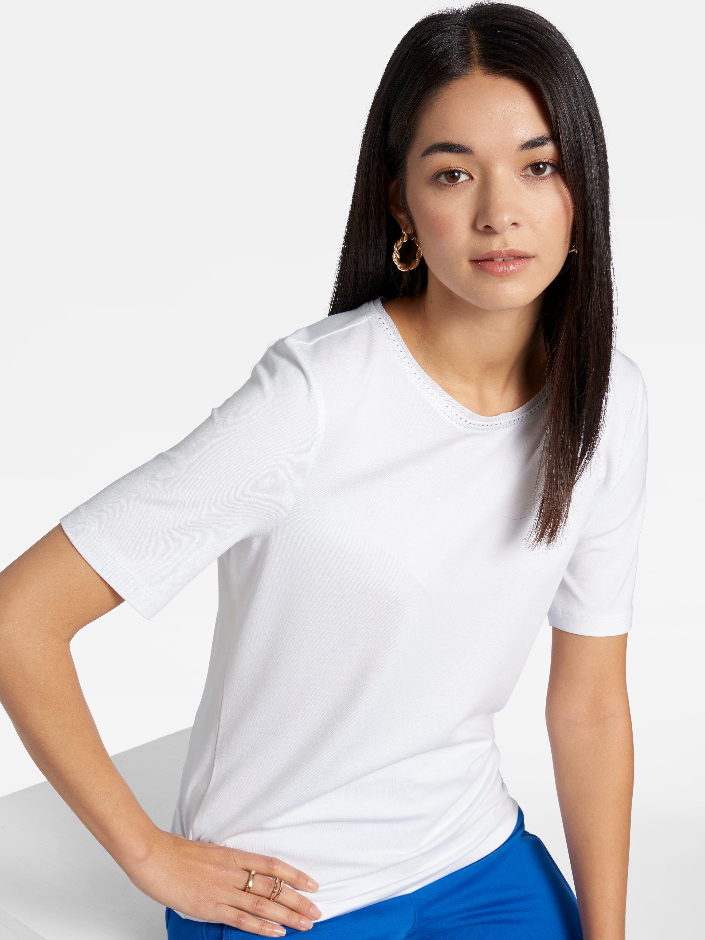 Basler - Rundhals-Shirt