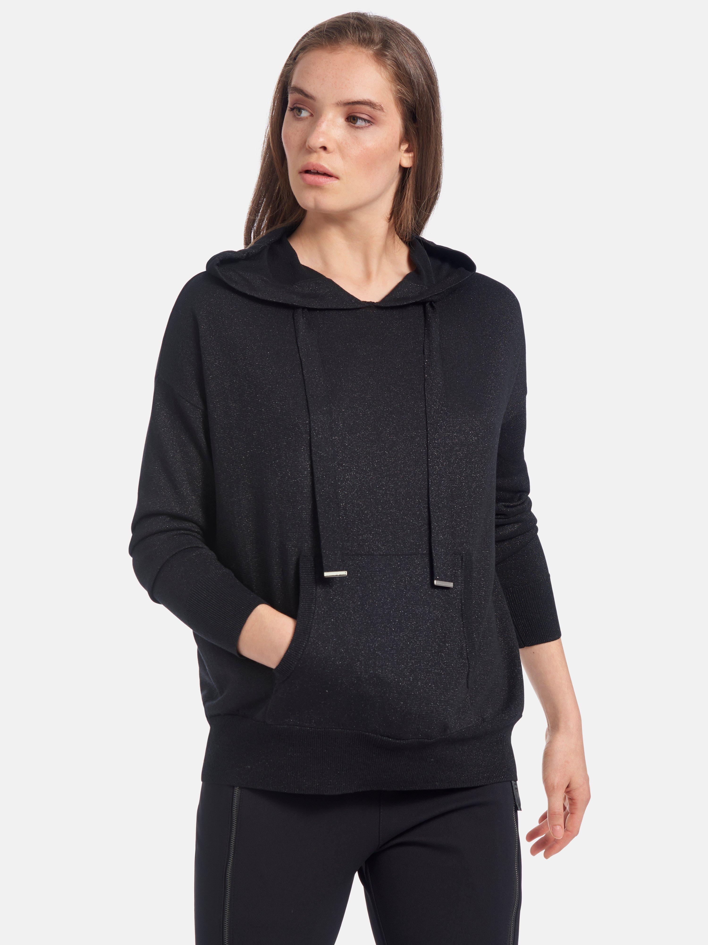 Marc Aurel - Hoodie-Pullover