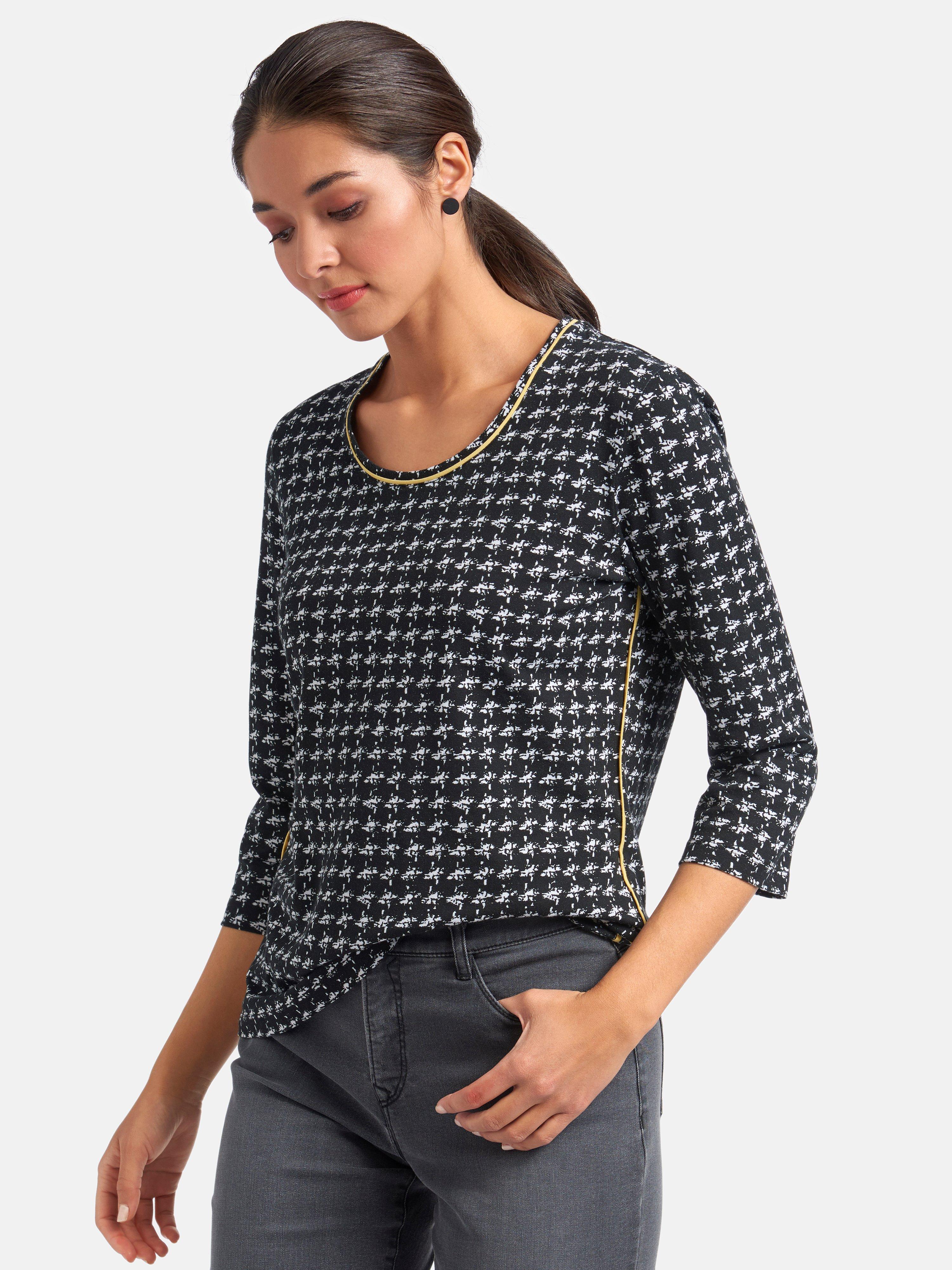 Peter Hahn - Le T-shirt