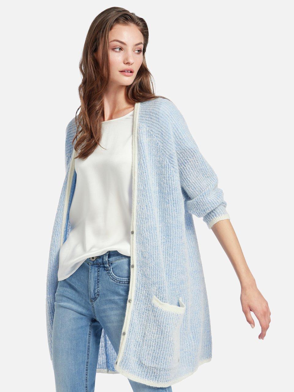 DAY.LIKE - Strickjacke