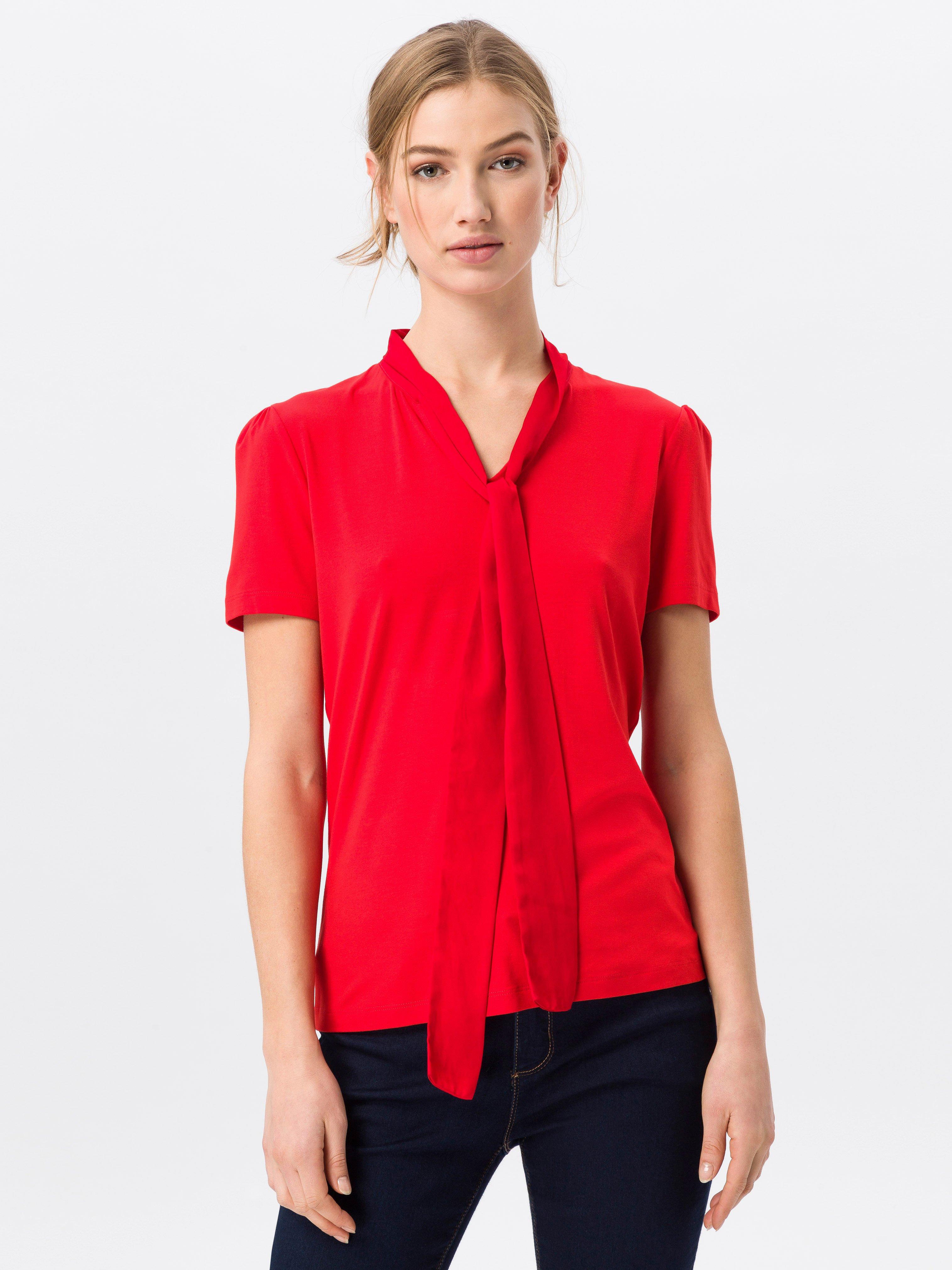Uta Raasch - Rundhals-Shirt