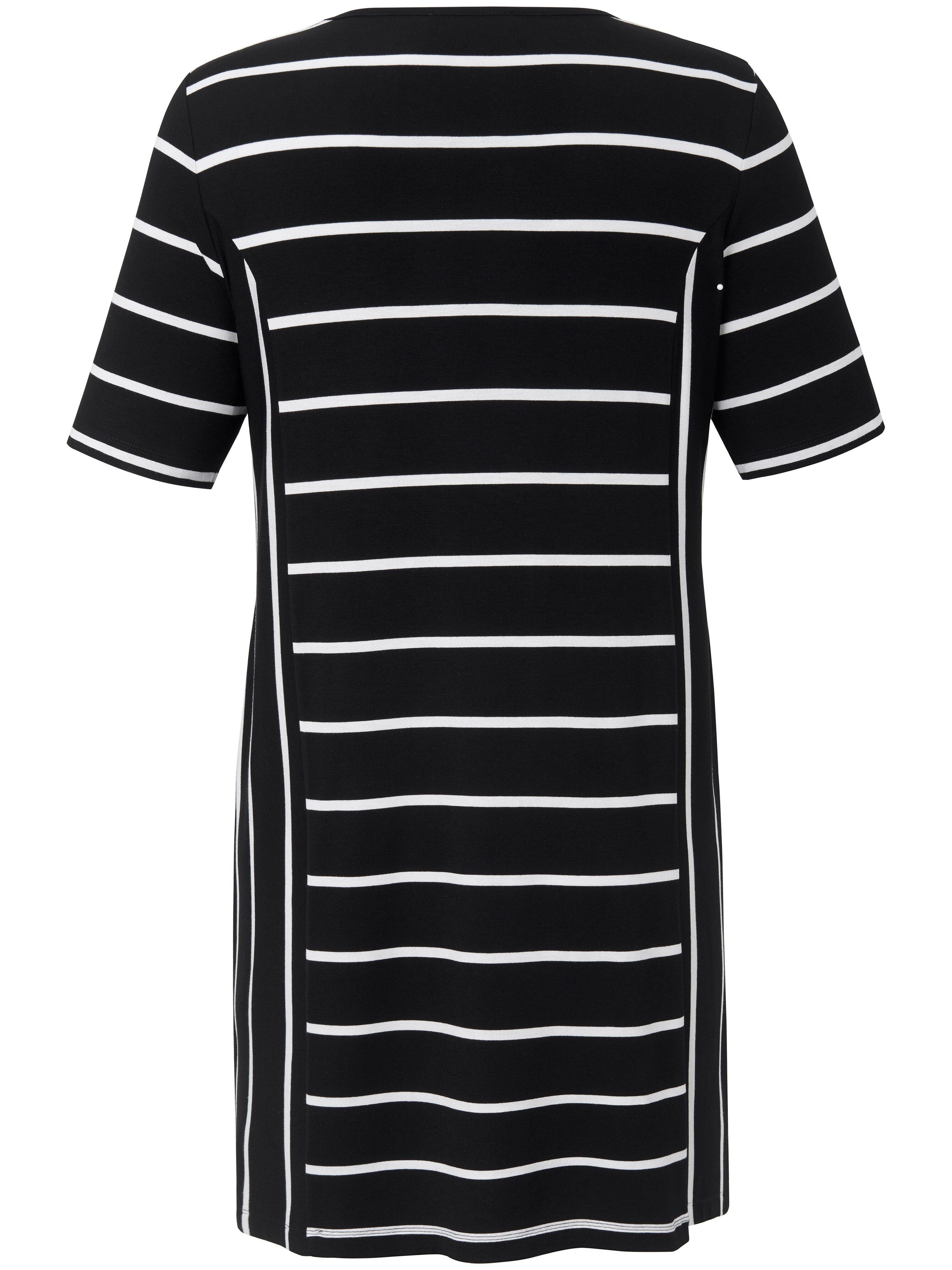 Thumbnail - Longshirt Emilia Lay schwarz