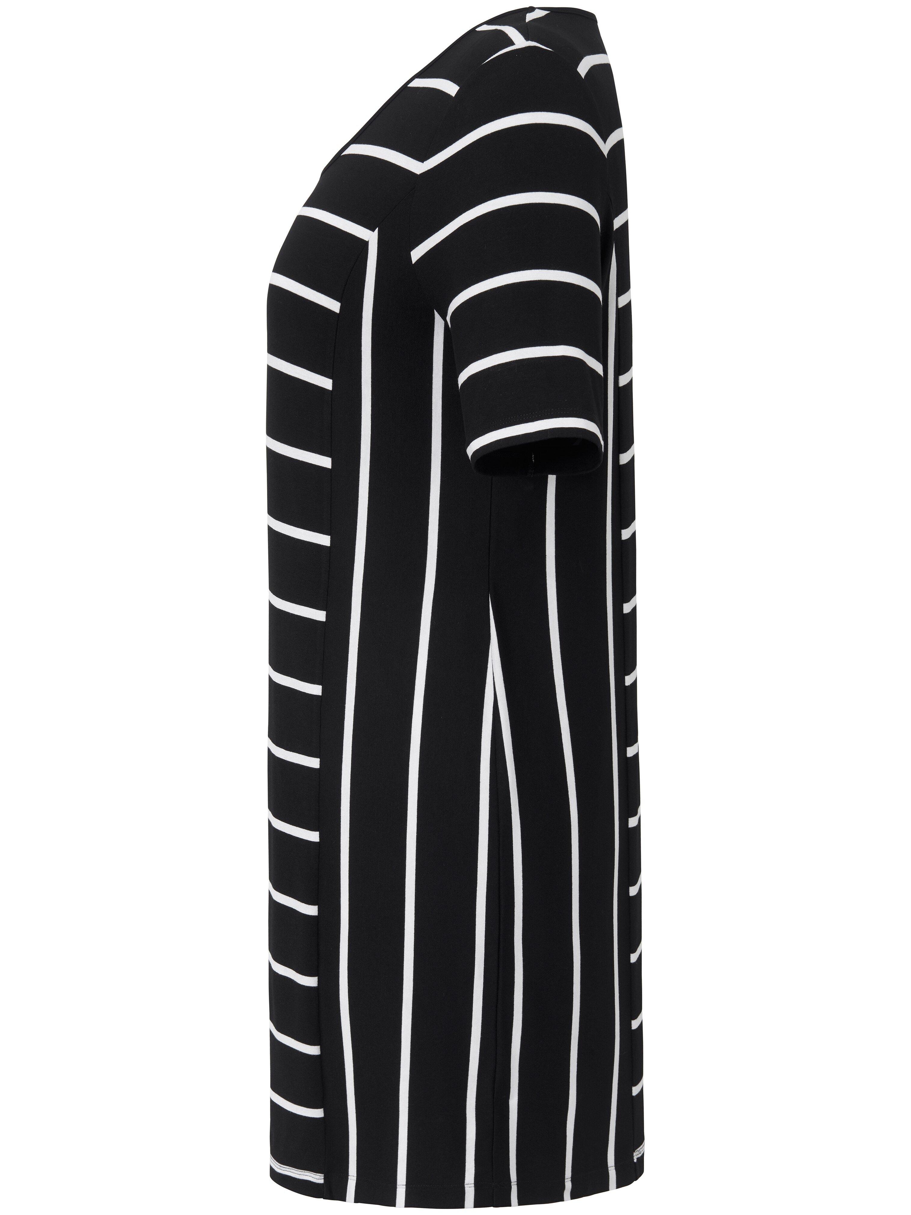 Thumbnail - Longshirt Emilia Lay schwarz