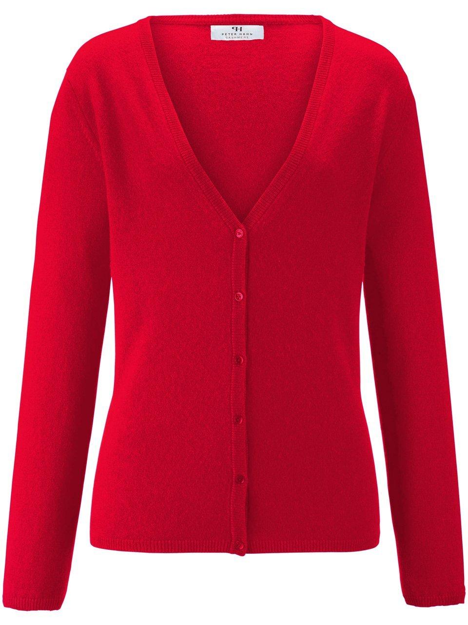 Strickjacke cashmere