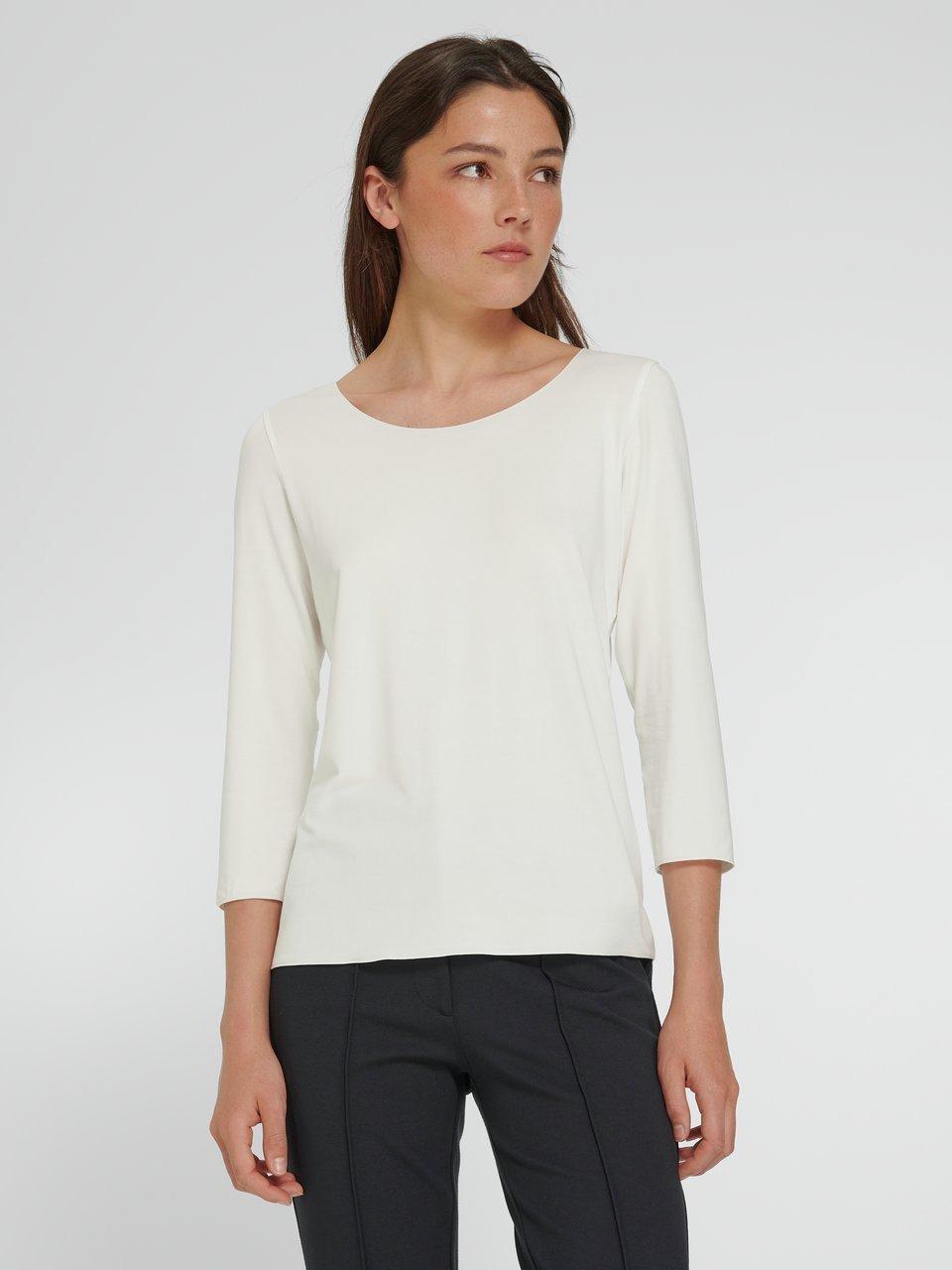 Peter Hahn - Rundhals-Shirt