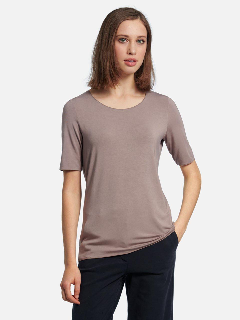 Peter Hahn - Le T-shirt à manches courtes