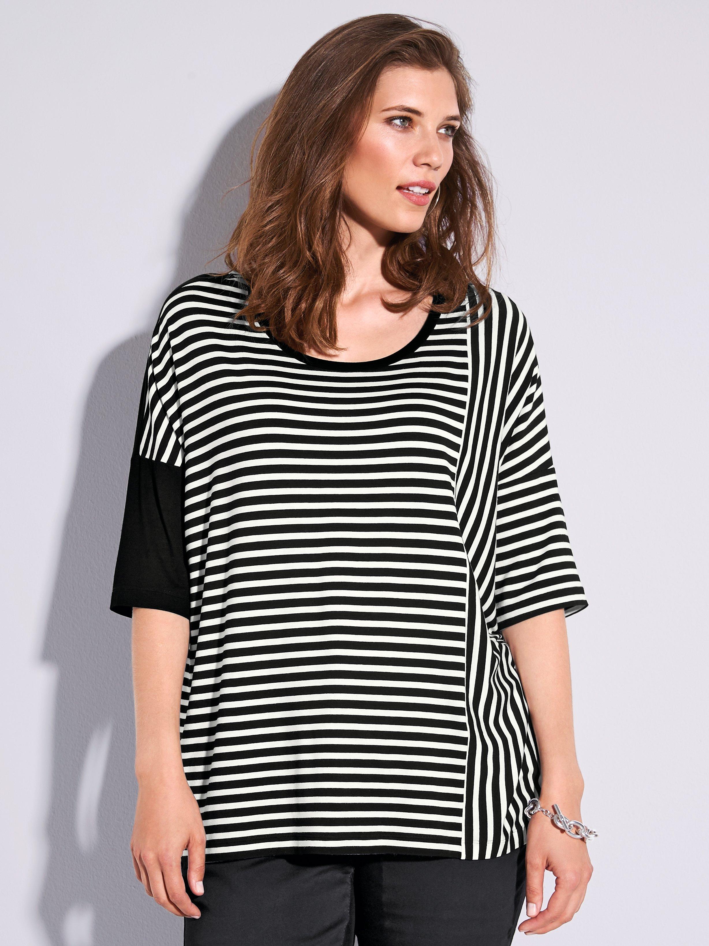 Persona by Marina Rinaldi - Shirt mit 3/4-Arm