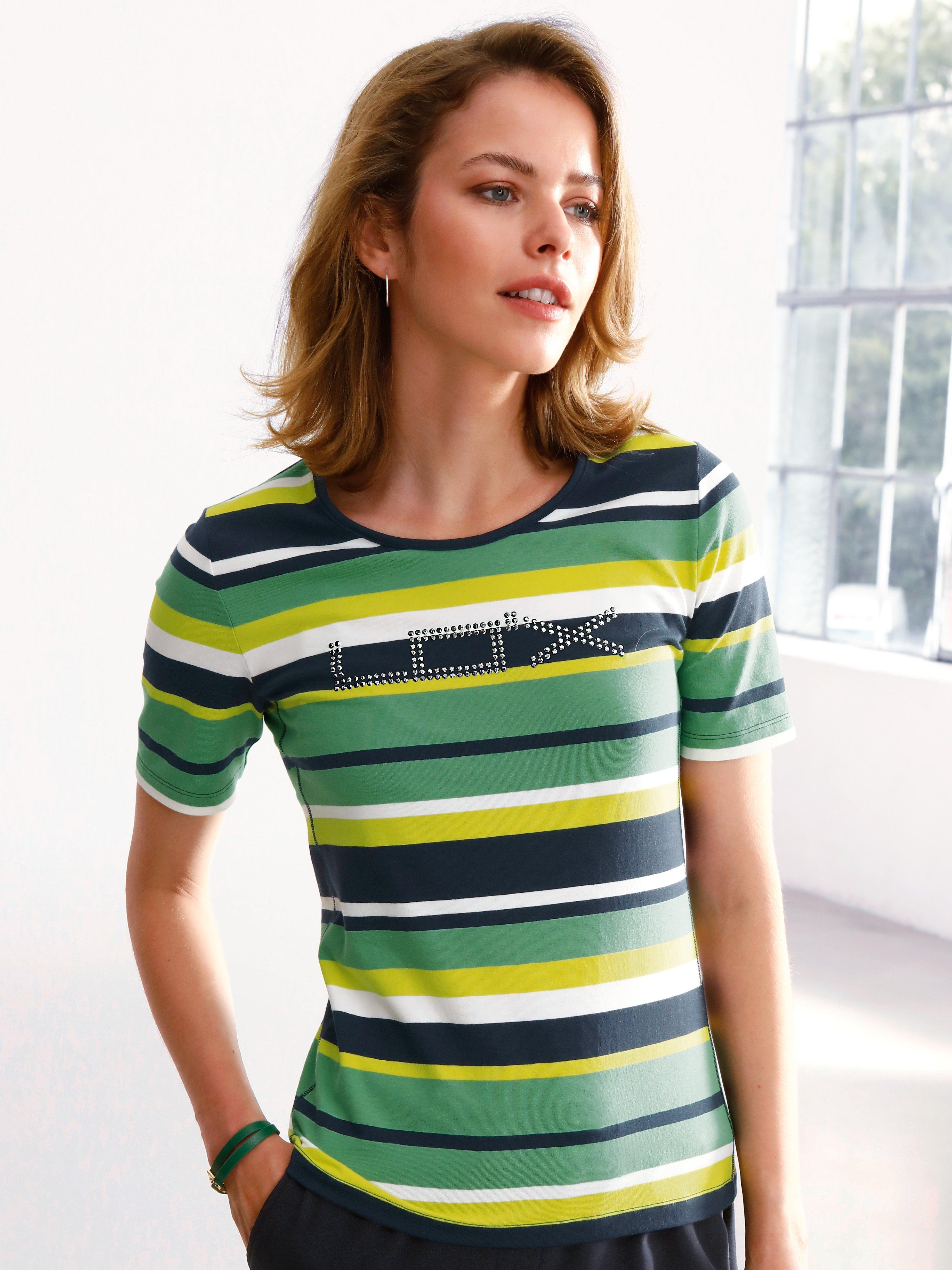Looxent - Rundhals-Shirt
