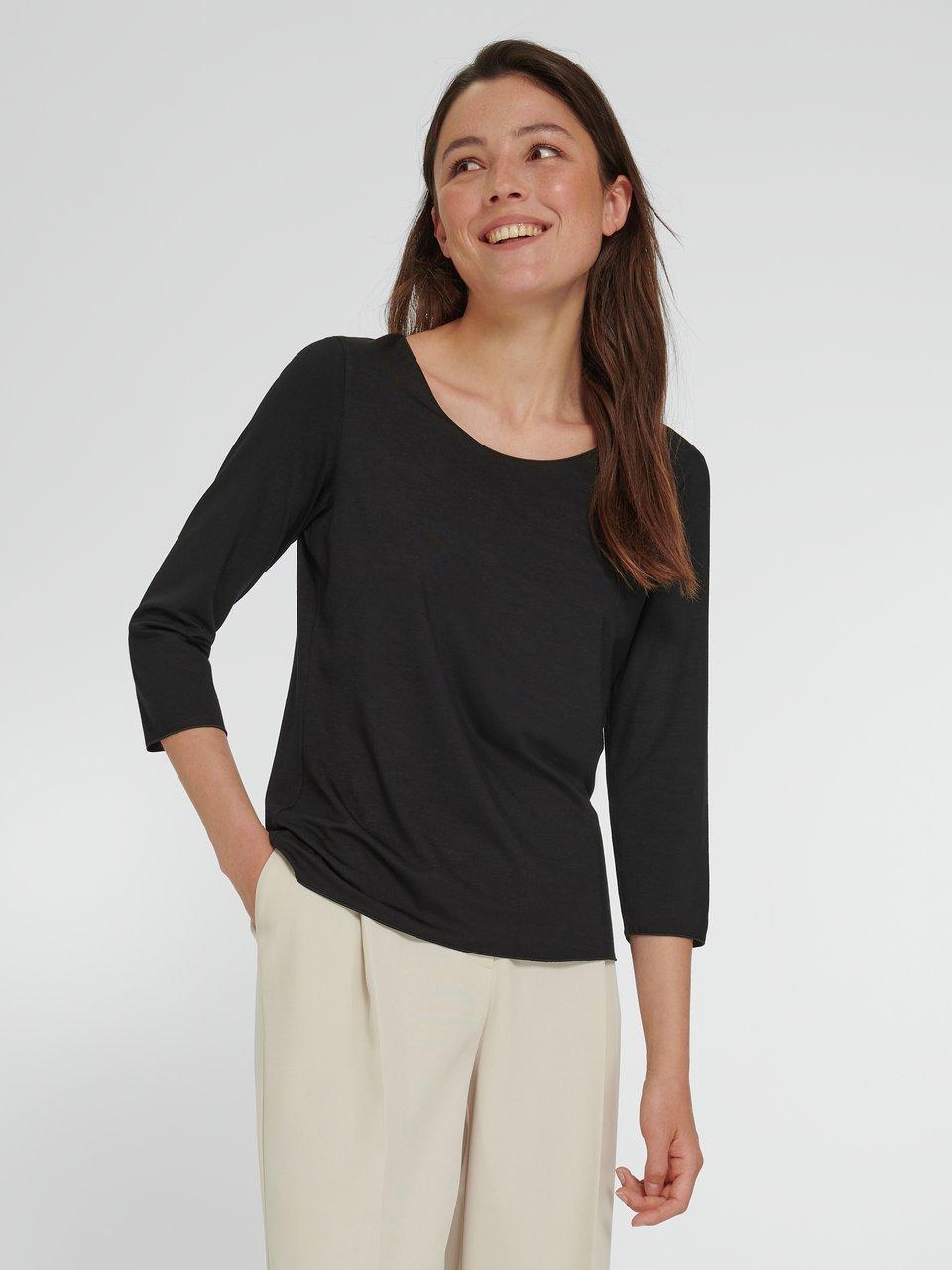 Peter Hahn - Rundhals-Shirt