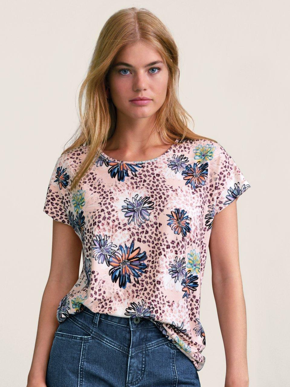 MYBC - Rundhals-Shirt
