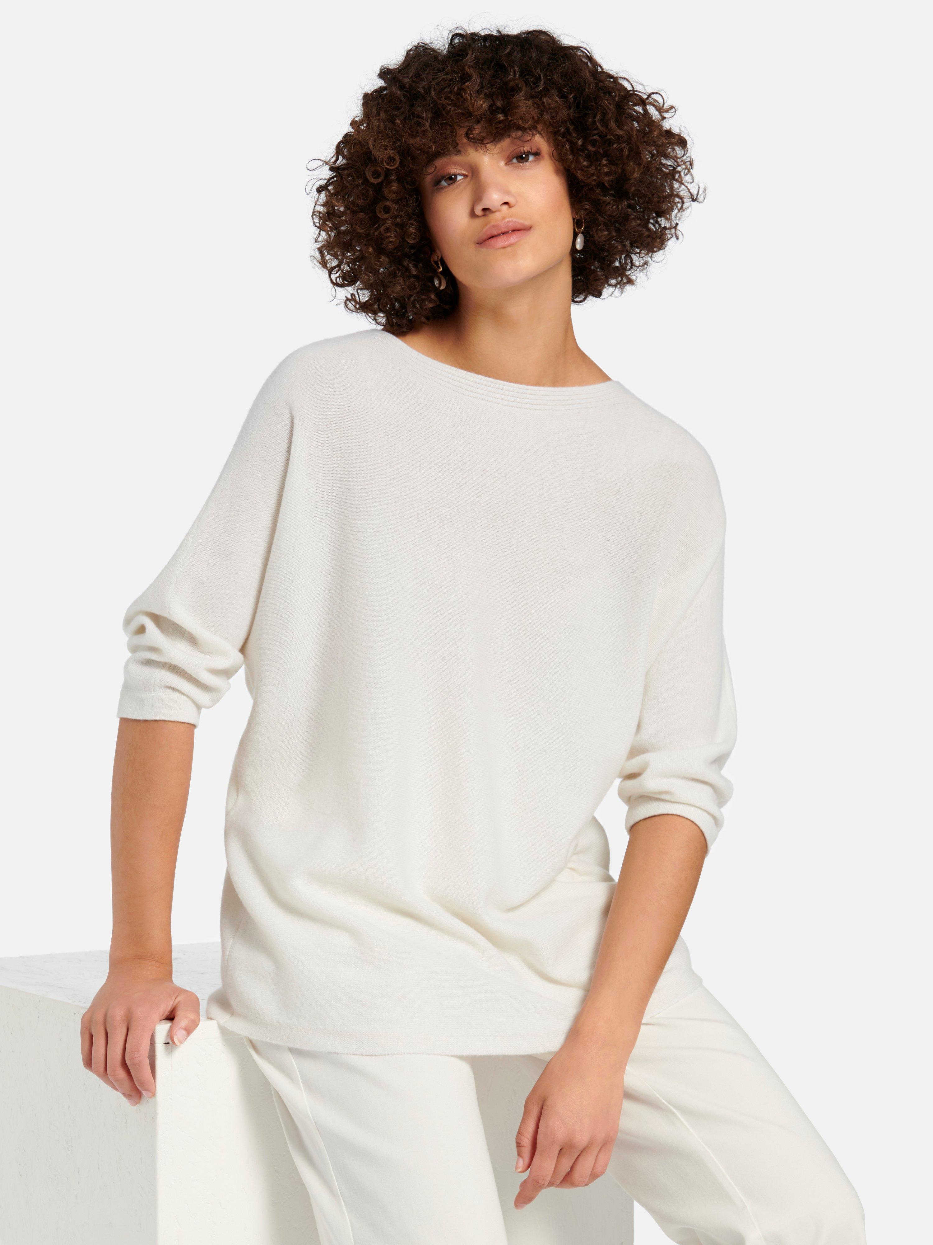 include - Pullover aus 100% Premium-Kaschmir