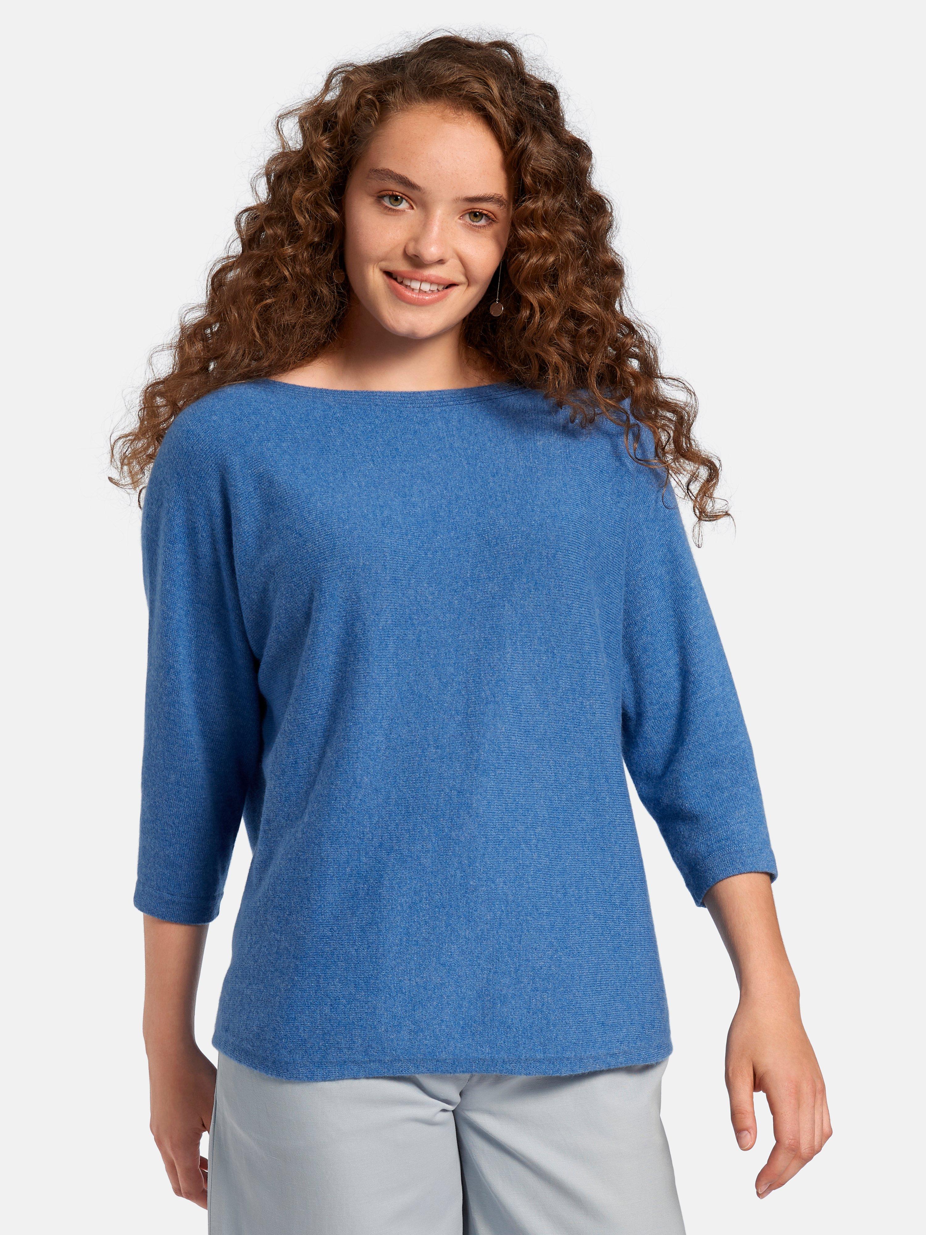 include - Pullover aus 100% Premium-Kaschmir
