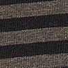 Schwarz/Braun/Melange-875107