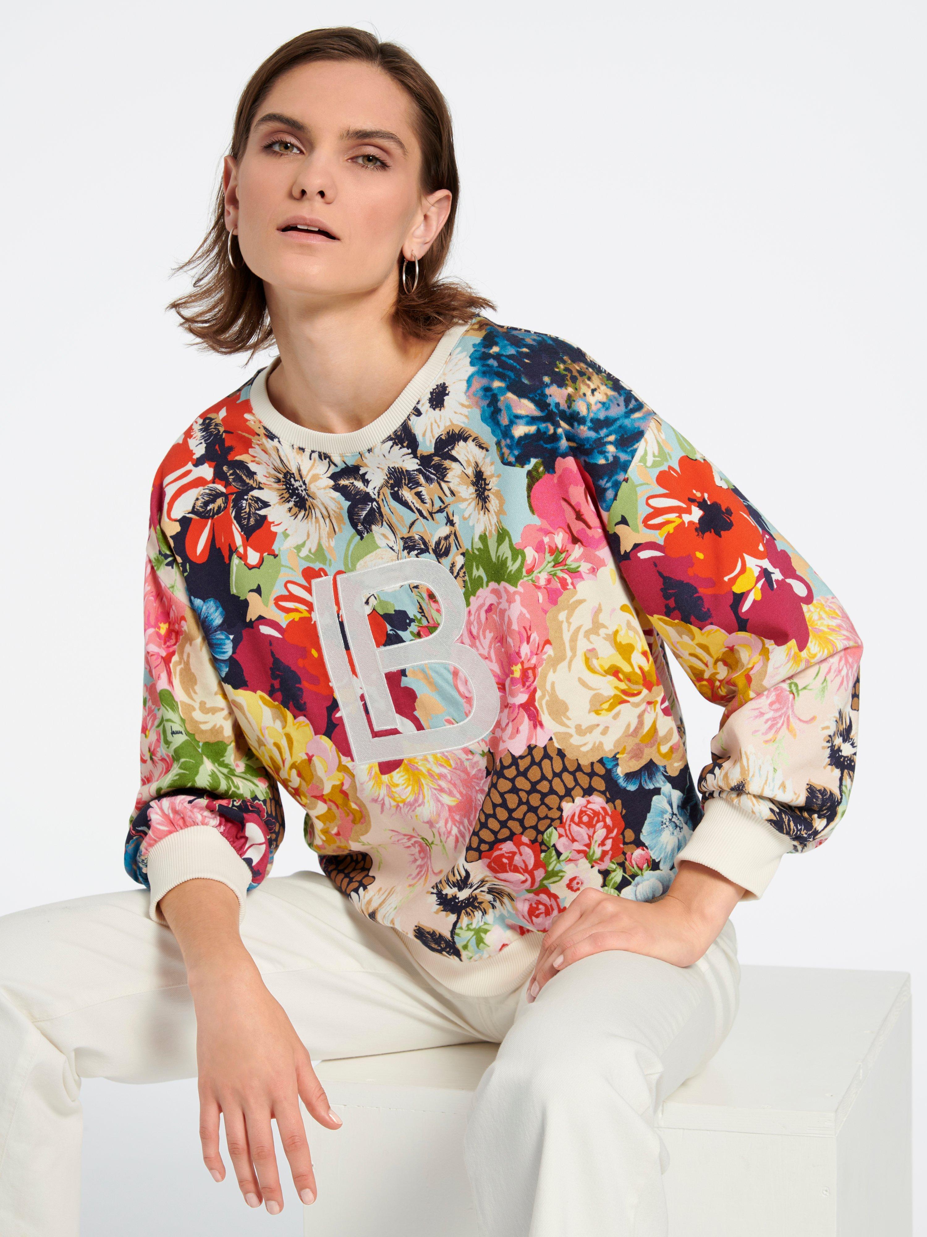 Laura Biagiotti Roma - Sweatshirt