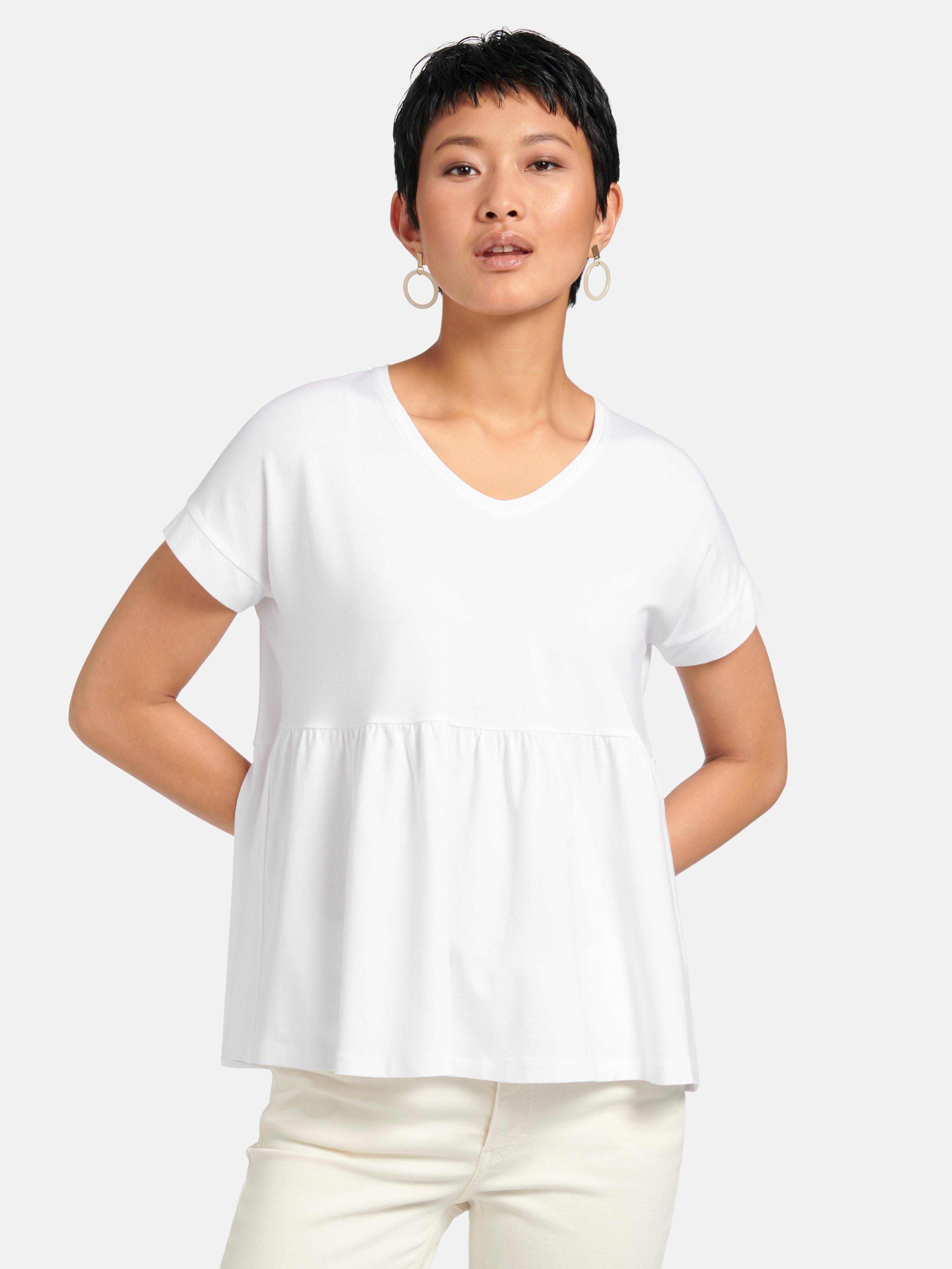 Peter Hahn - V-Shirt