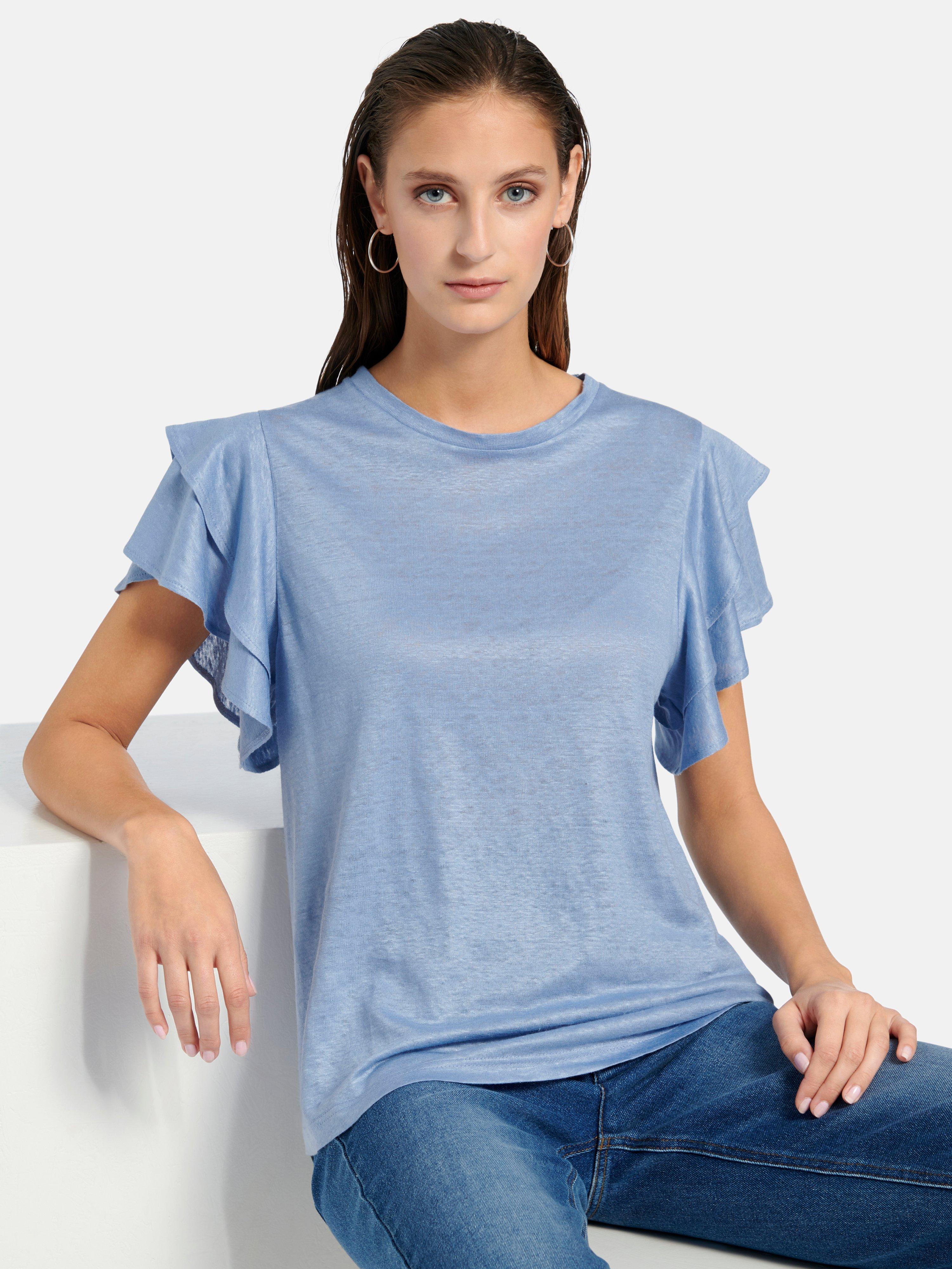 portray berlin - Rundhals-Shirt