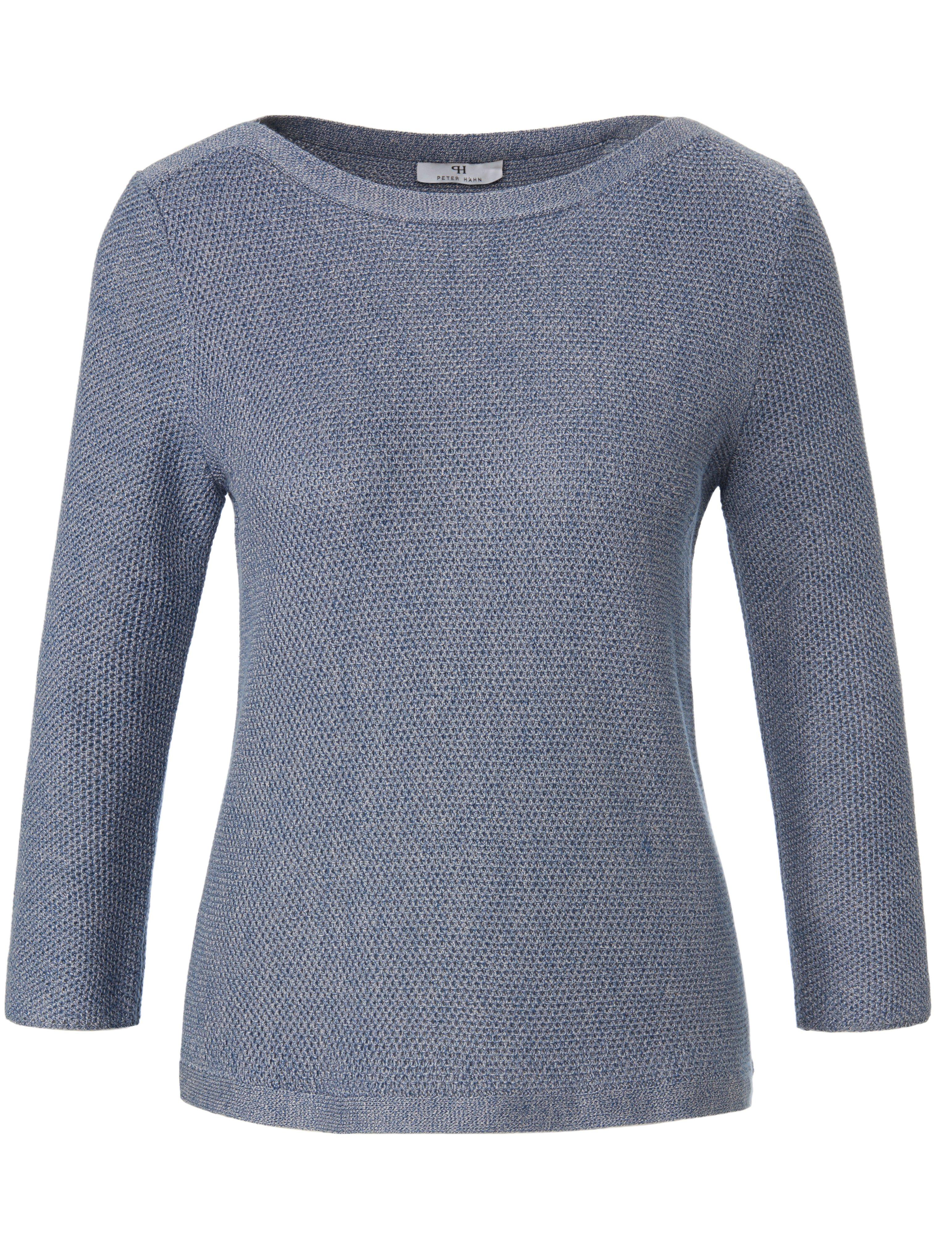 3/4 Arm-Pullover cotton