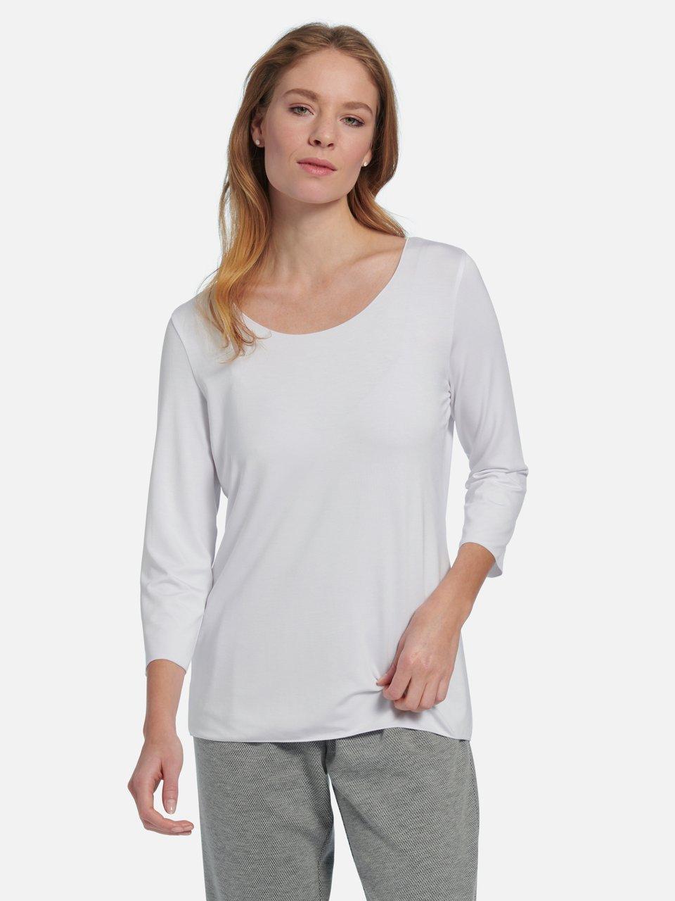 Peter Hahn - Rundhals-Shirt