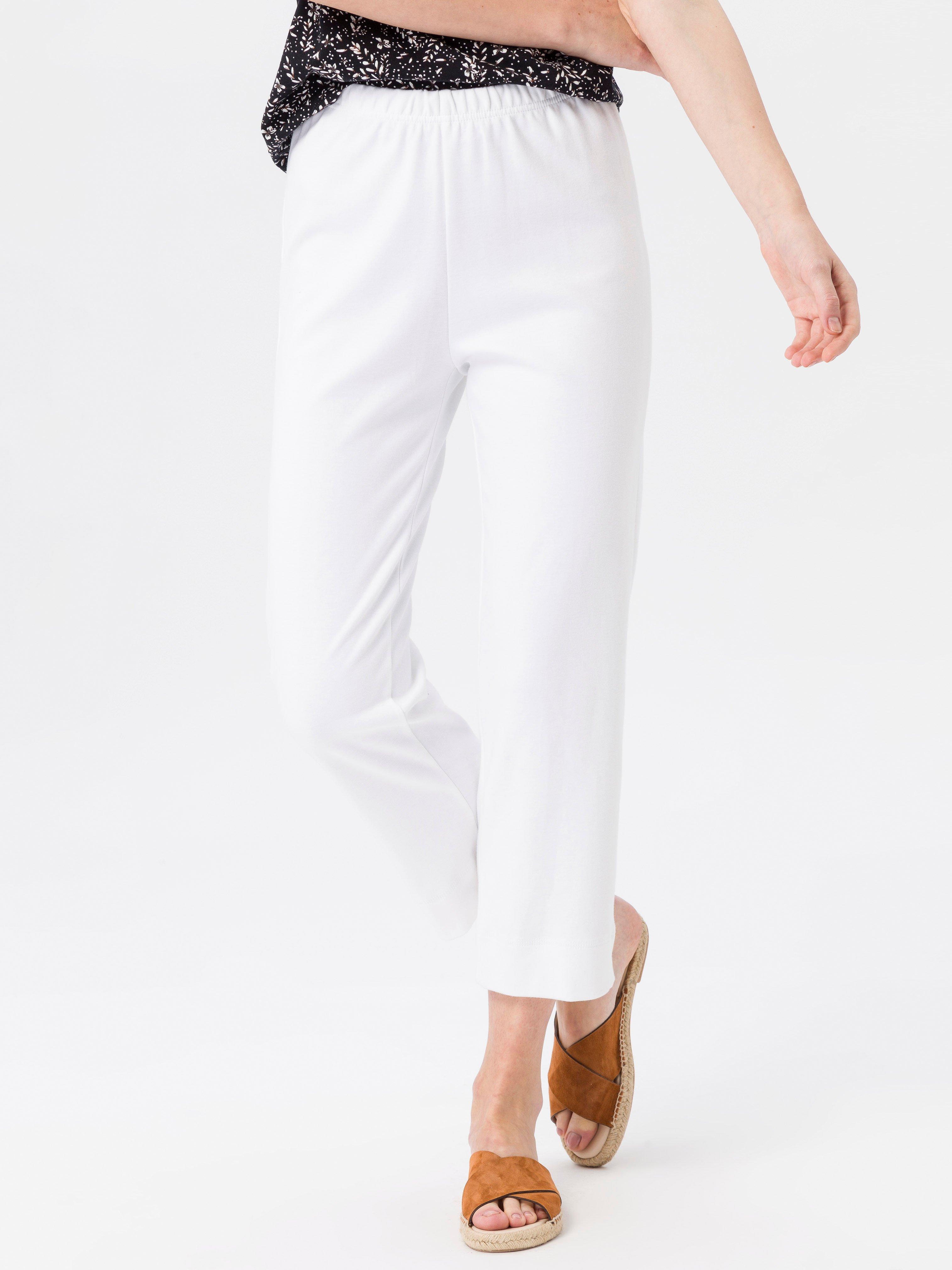 Green Cotton - Le pantalon 7/8 Ruth