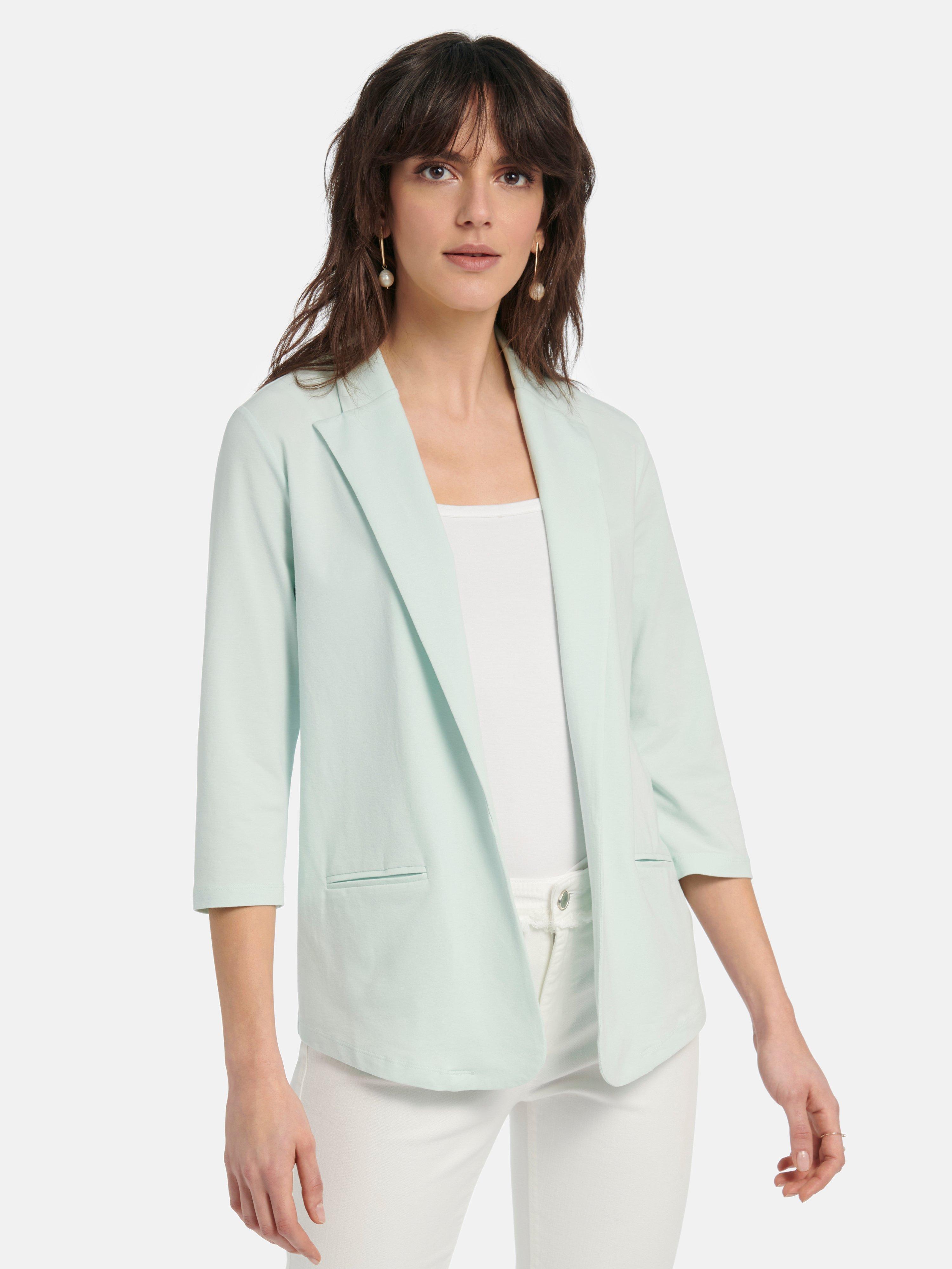 Peter Hahn - Jerseyblazer