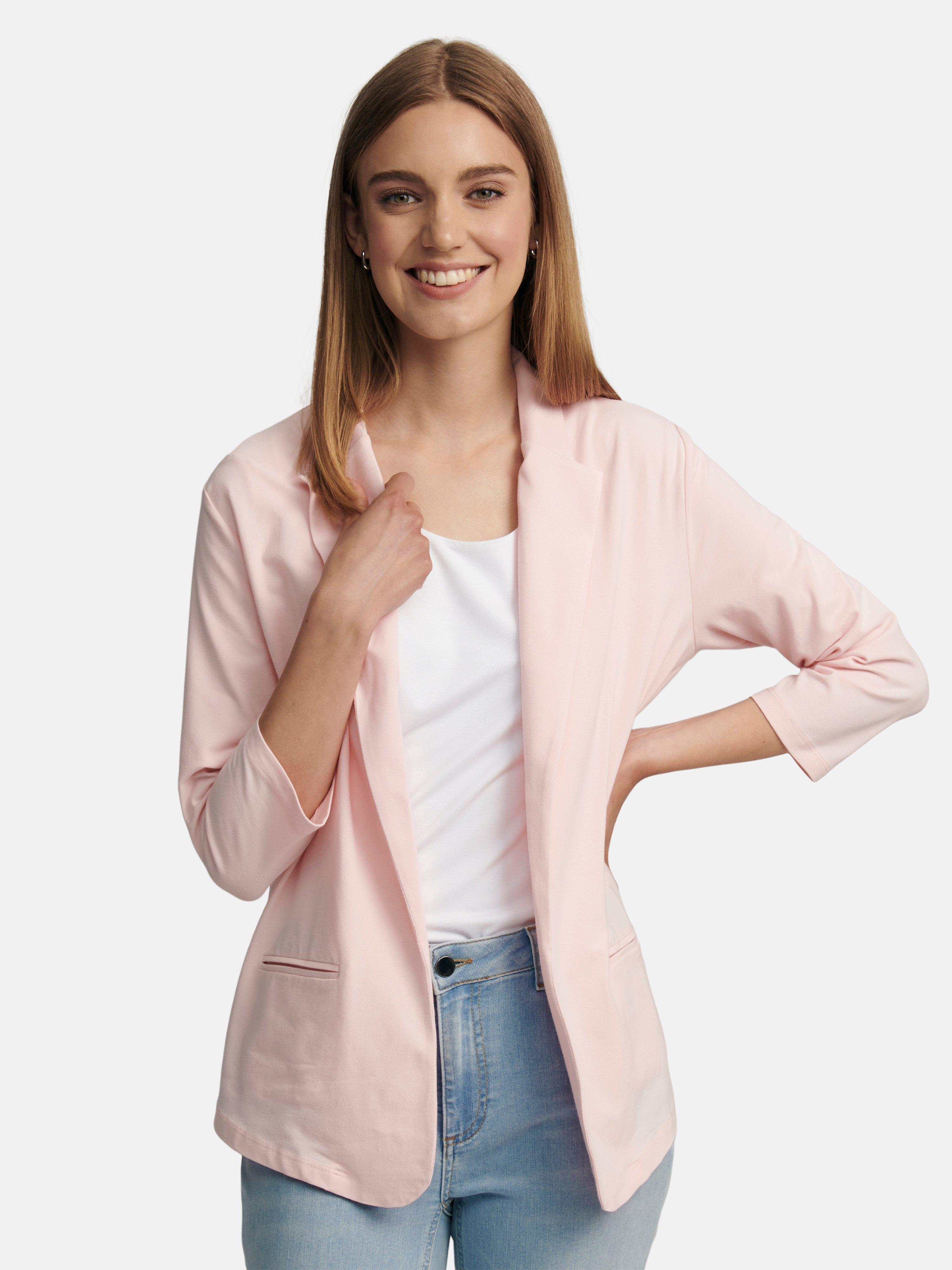 Peter Hahn - Jerseyblazer