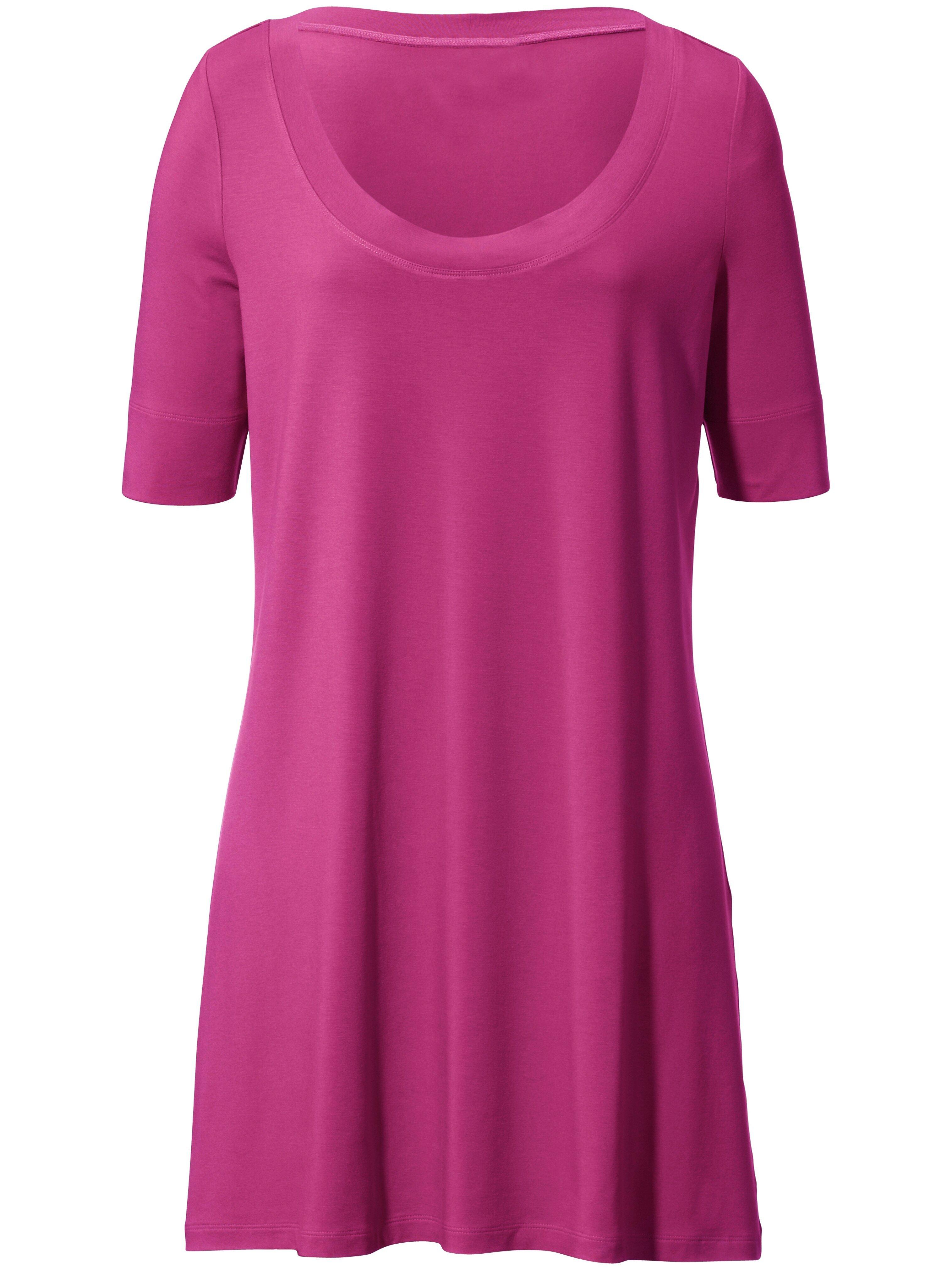 Shirt Van Anna Aura pink