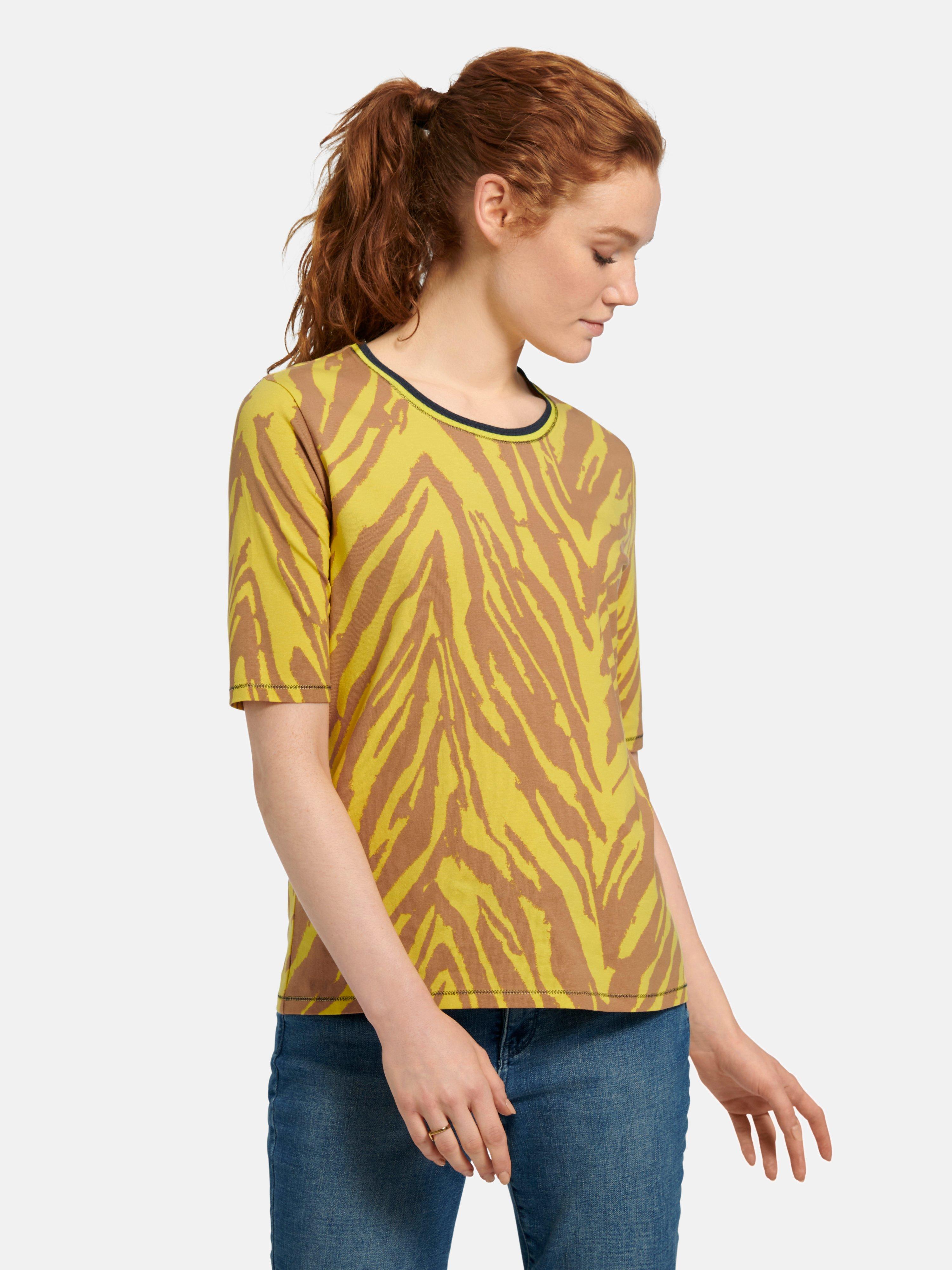 Betty Barclay - Rundhals-Shirt