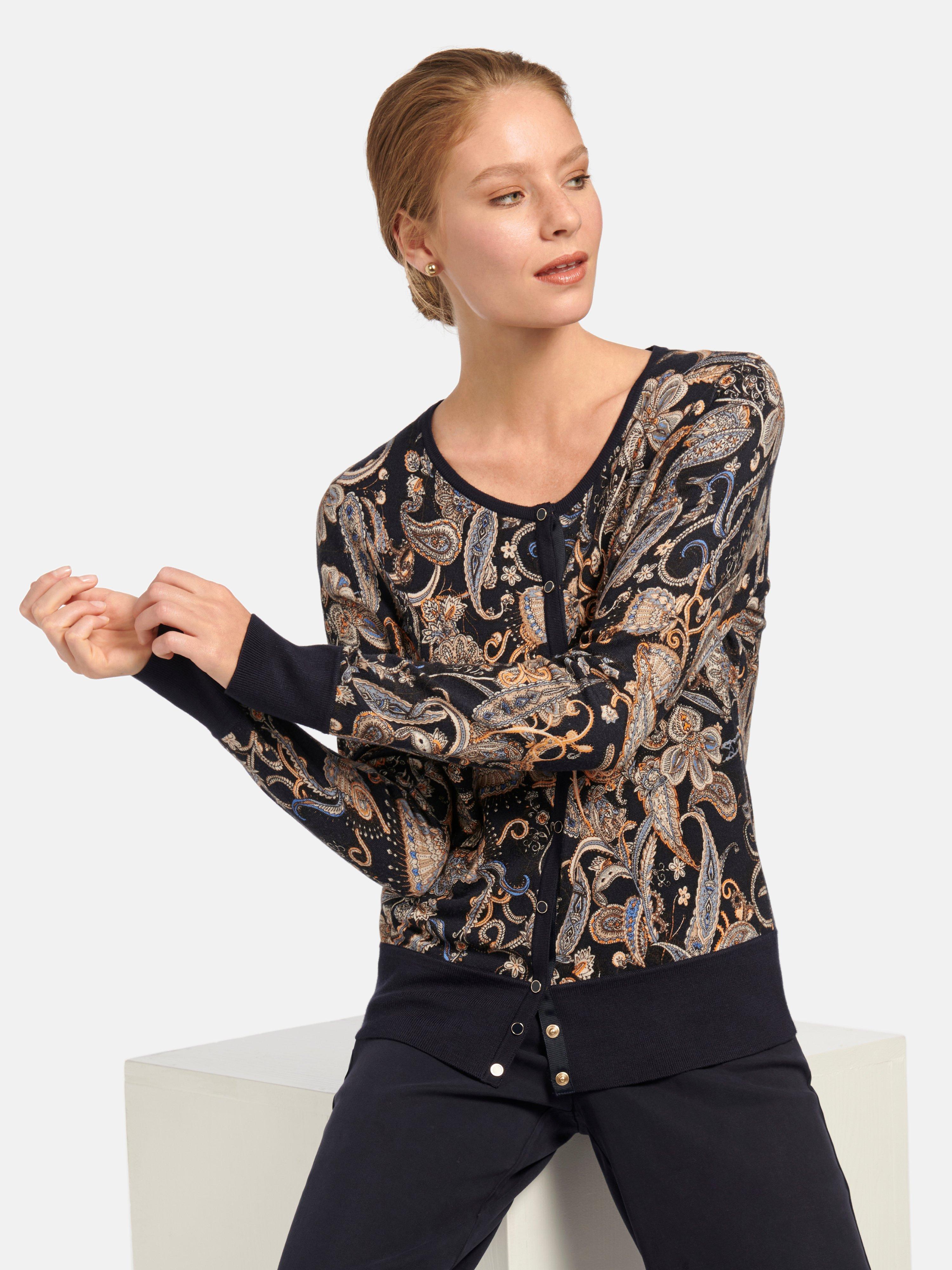 betty barclay cardigans