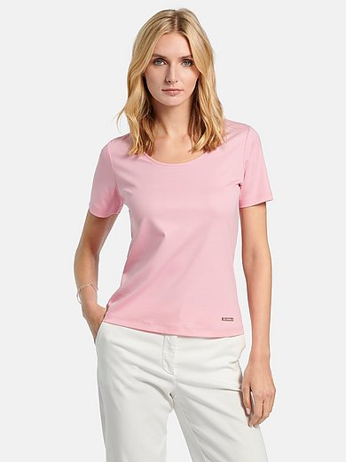St. Emile - Round neck top in a pack of 3