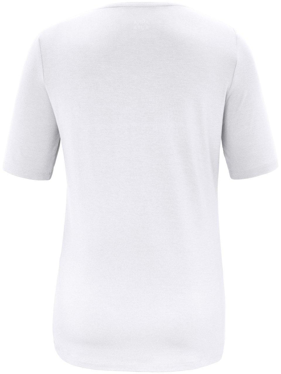Thumbnail - T-Shirt Anna Aura weiss