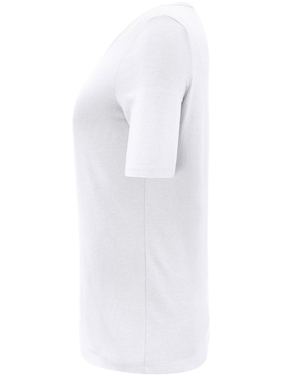 Thumbnail - T-Shirt Anna Aura weiss