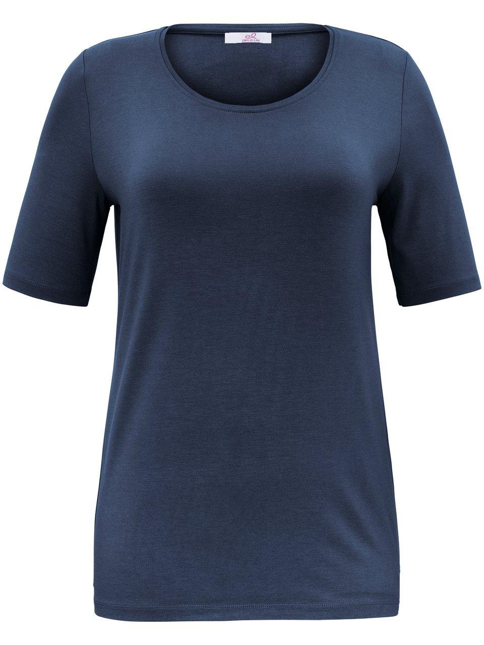 T-Shirt Emilia Lay blau günstig online kaufen
