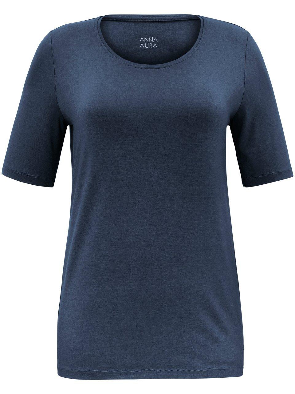 Thumbnail - Anna Aura - T-Shirt, blau, Gr. 42 / M