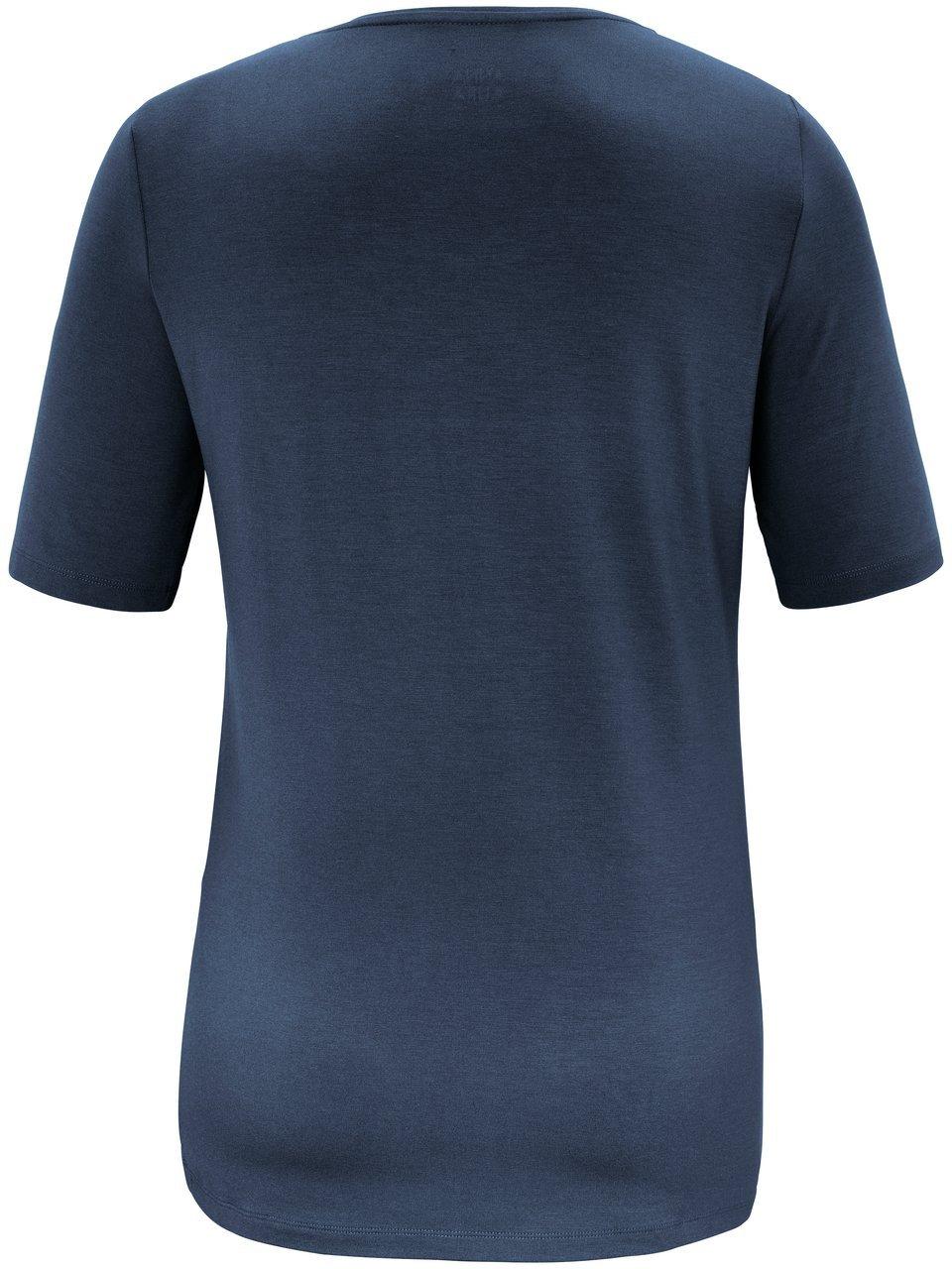 Thumbnail - T-Shirt Anna Aura blau