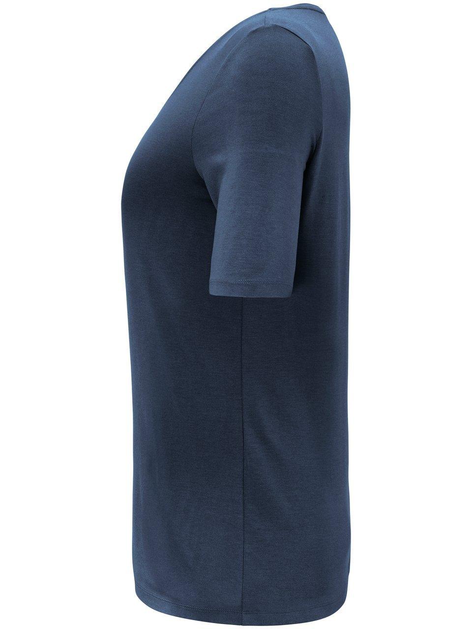 Thumbnail - T-Shirt Anna Aura blau