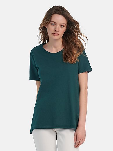 Green Cotton - Rundhals-Shirt