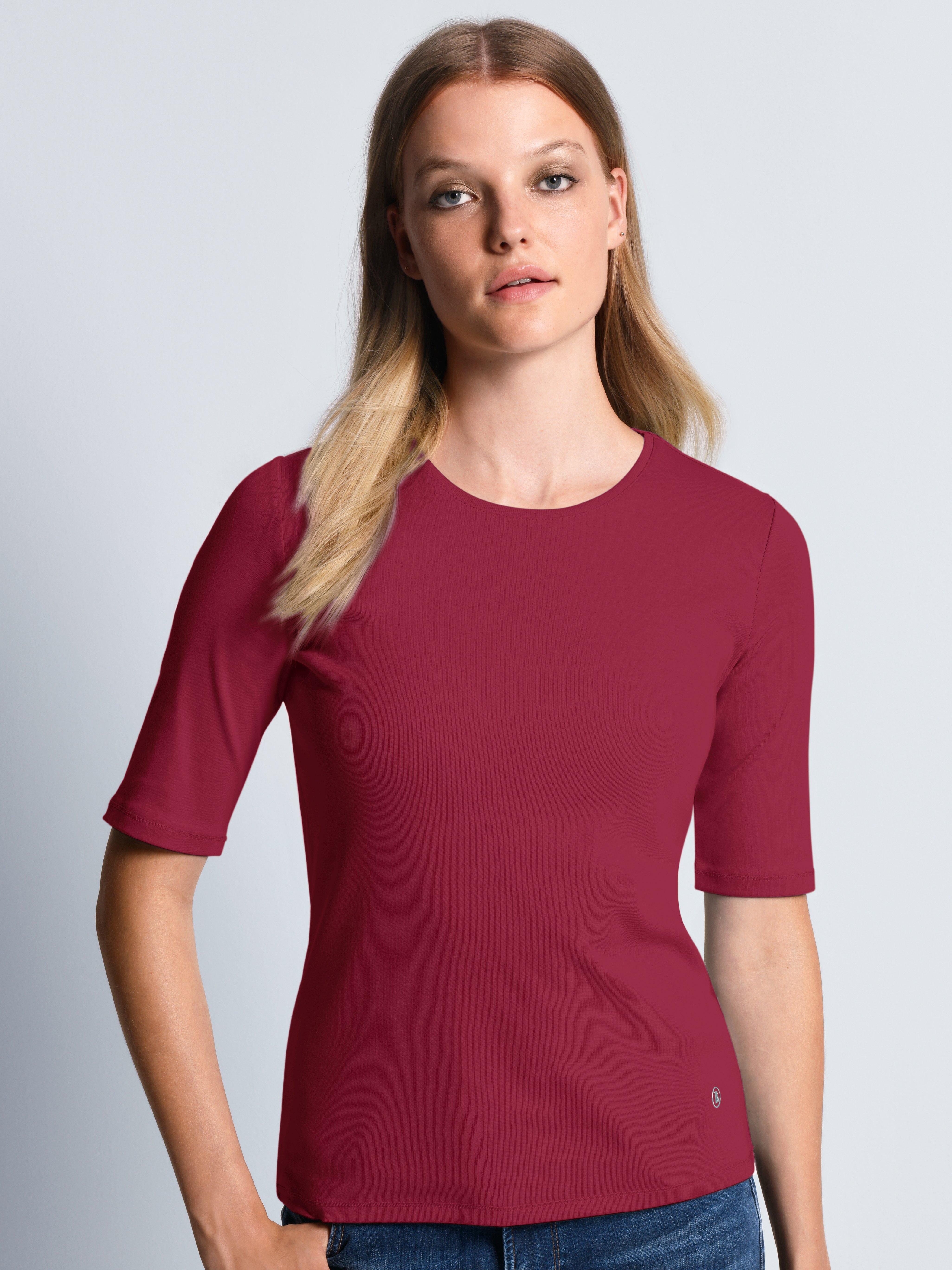 Bogner - Rundhals-Shirt Modell Velvet