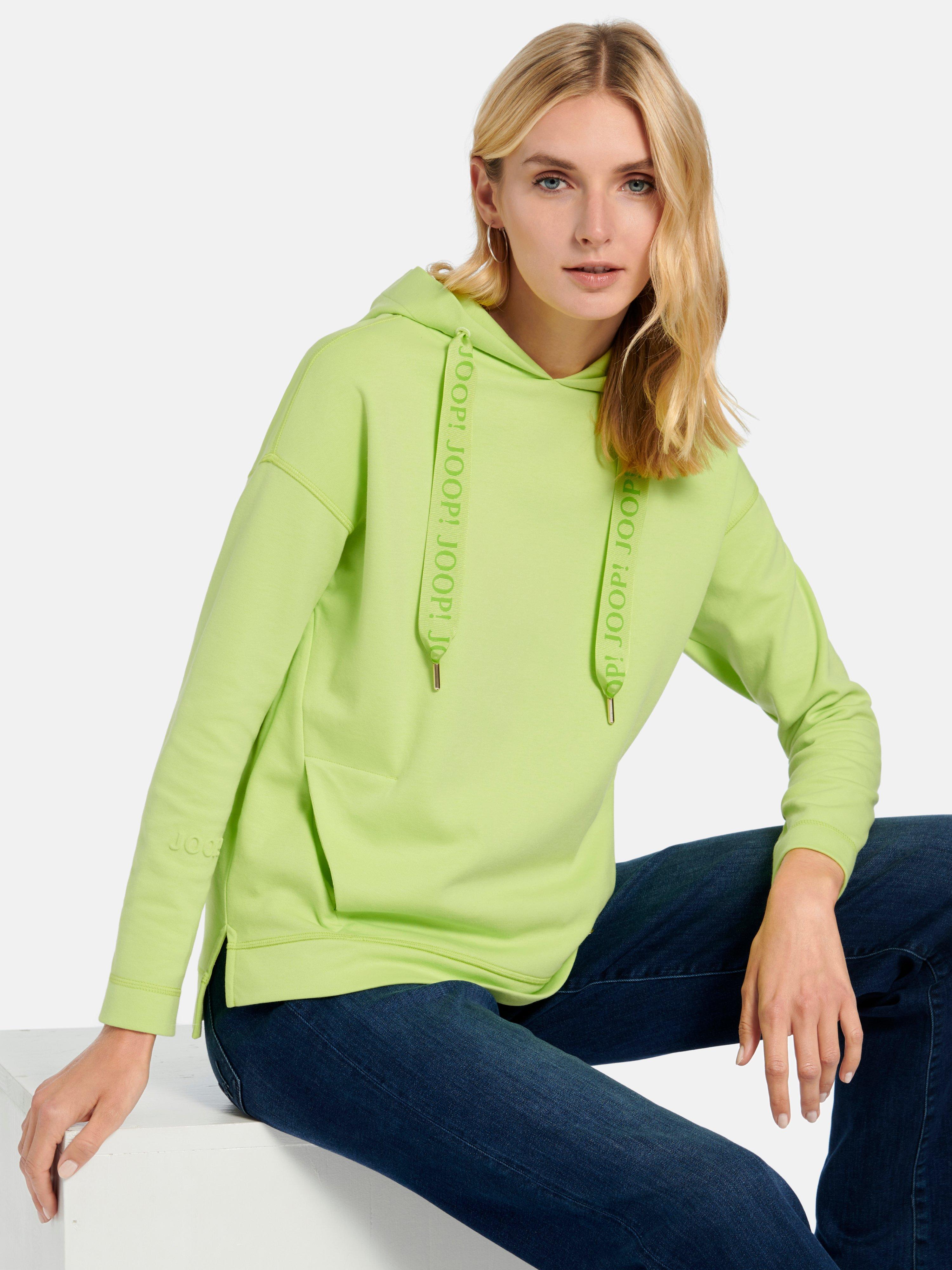 Joop Sweatshirt Lime 