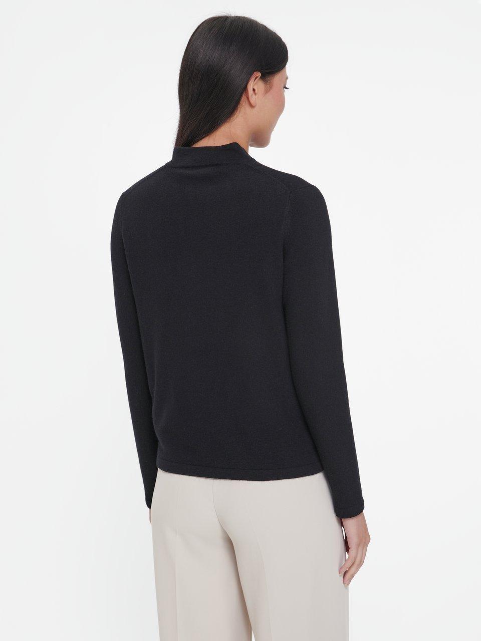 Peter Hahn Cashmere - Pullover aus 100% Premium-Kaschmir Modell Vivien